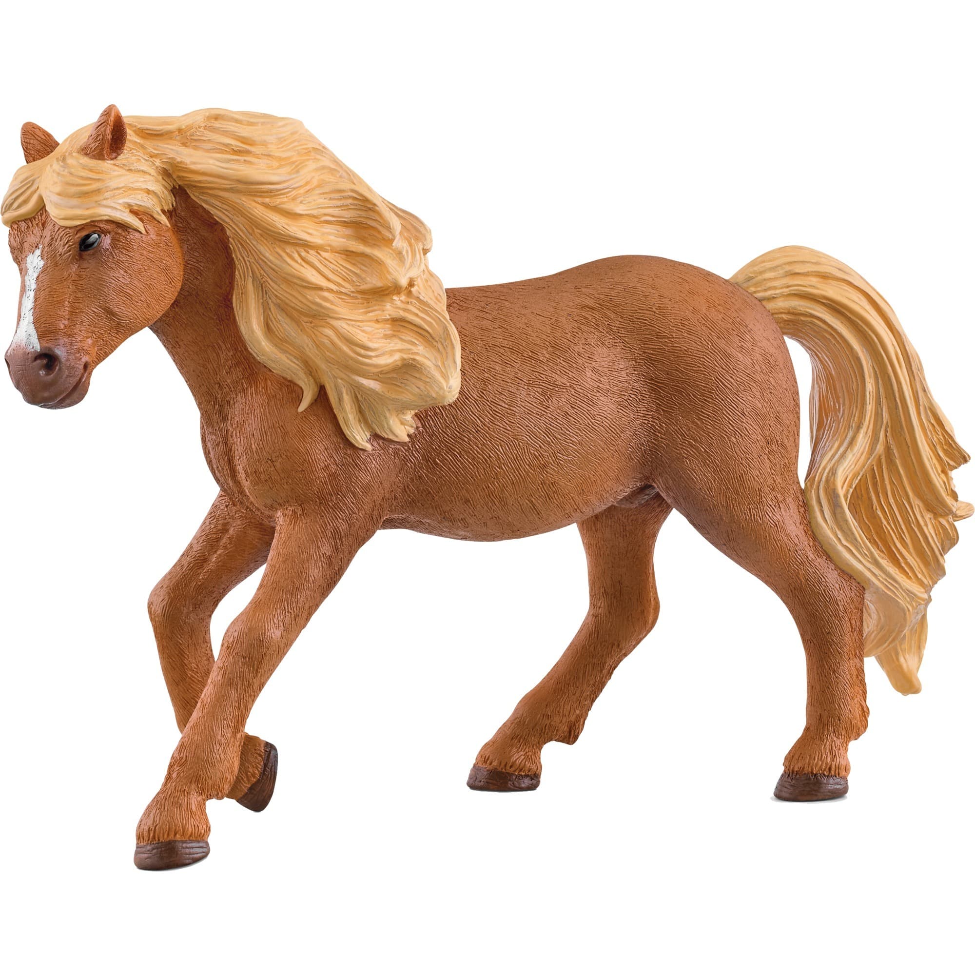 Horse Club Islandpony Hengst, Spielfigur – Bild 1