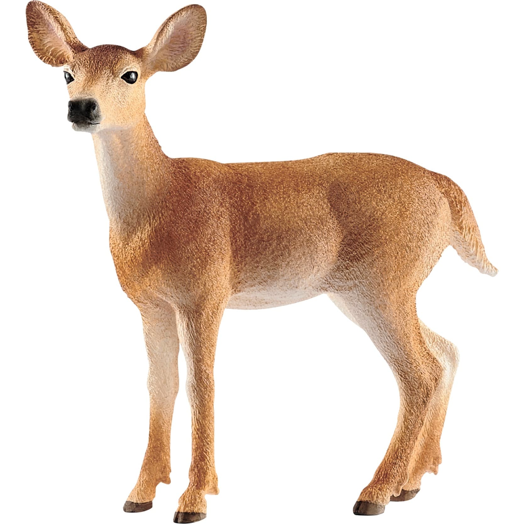 Wild Life Weißwedelkuh, Spielfigur – Bild 1