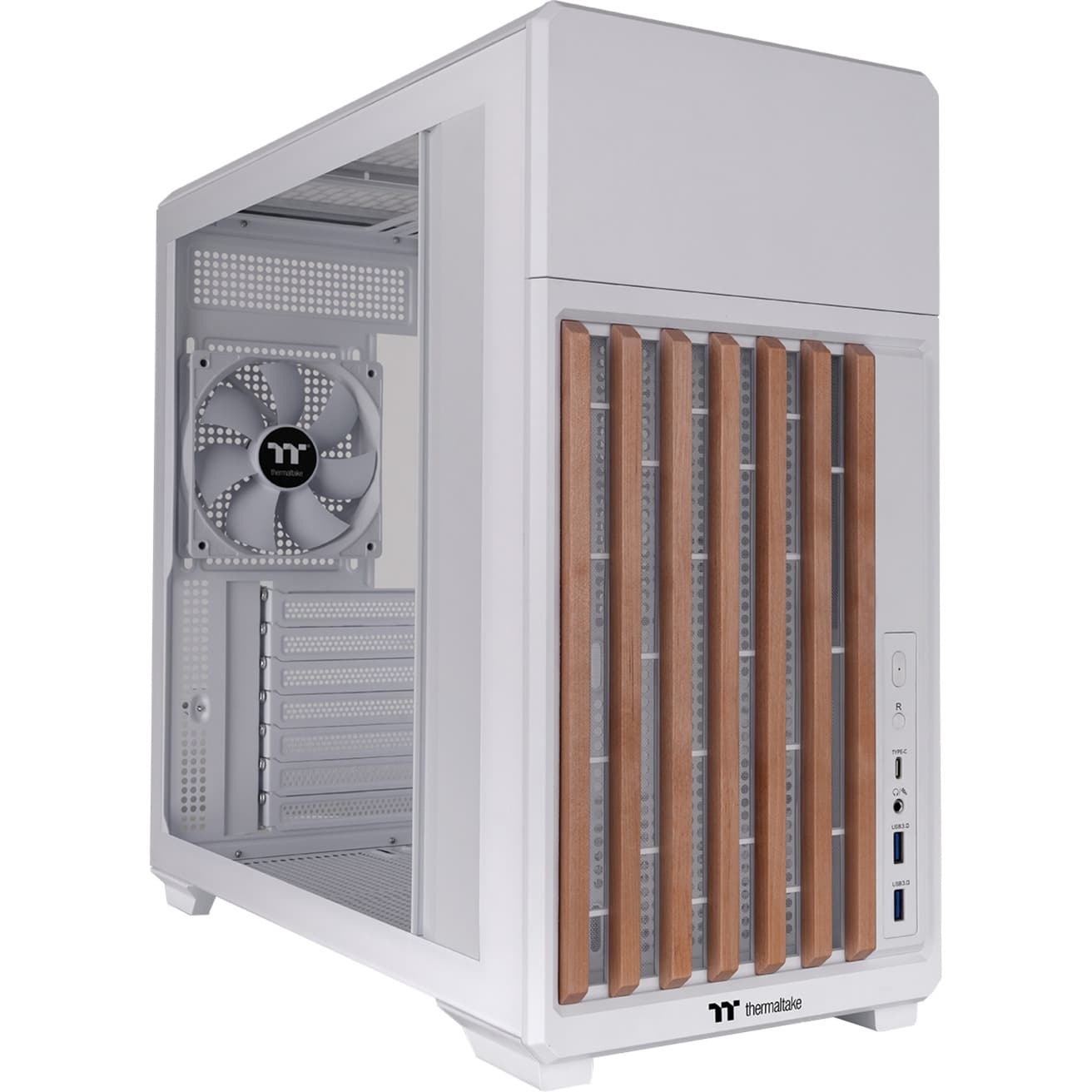 TR300 WS , Tower-Gehäuse – Bild 1