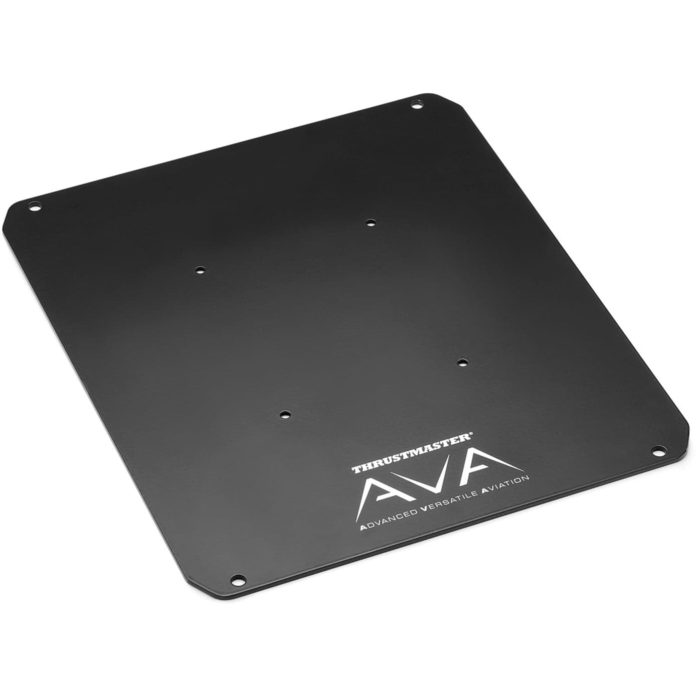 AVA Desktop Plate, Halterung – Bild 1