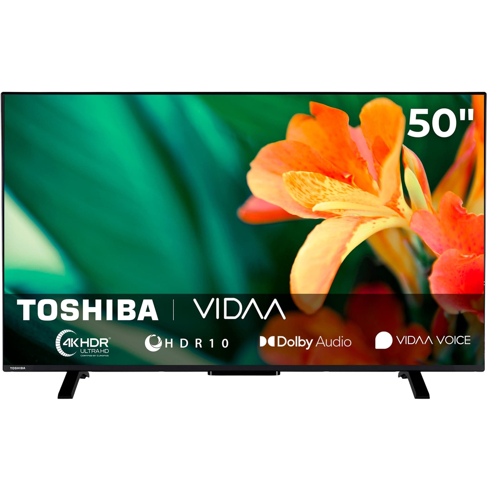50UV2363DA, LED-Fernseher – Bild 1