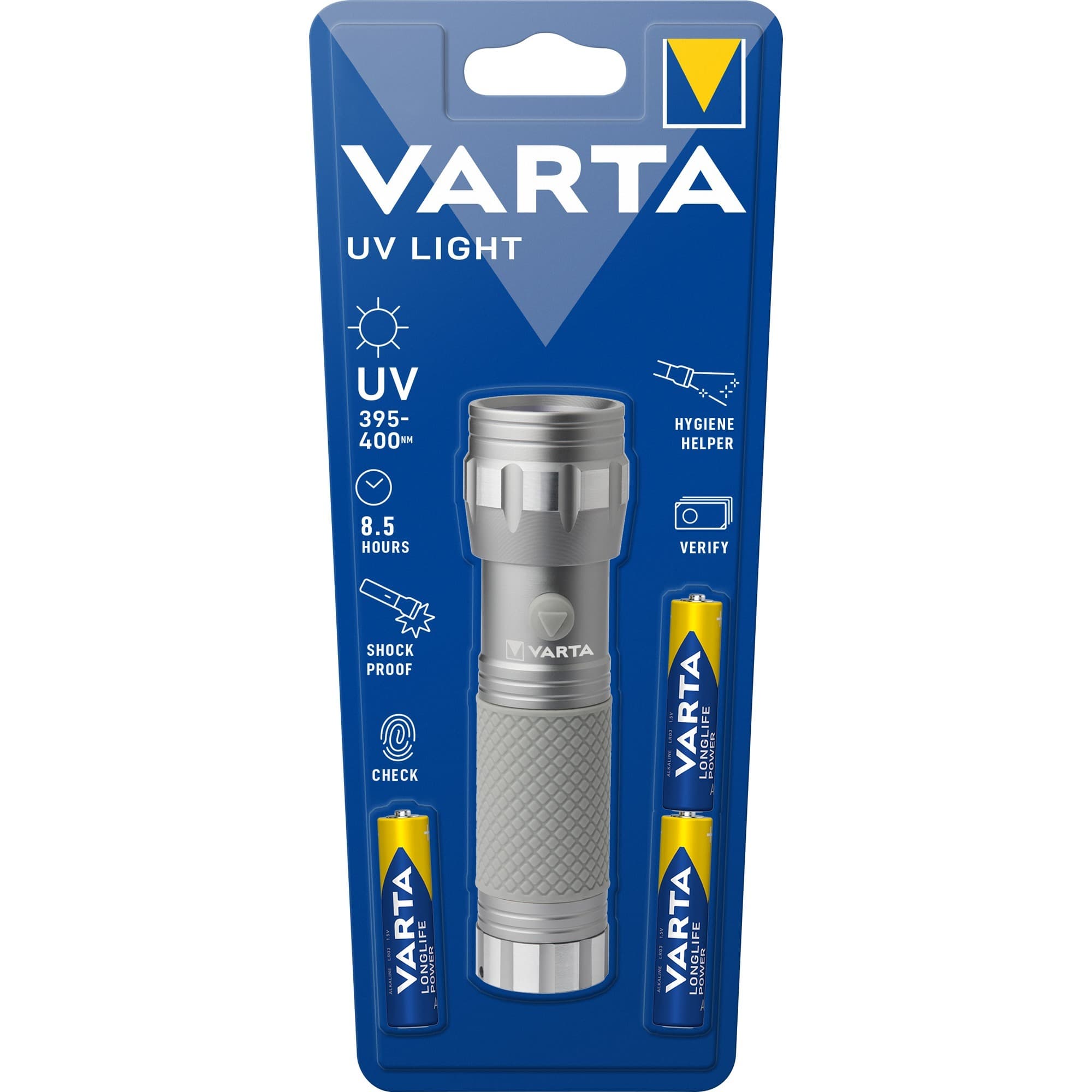 UV Light, UV-Lampe – Bild 1