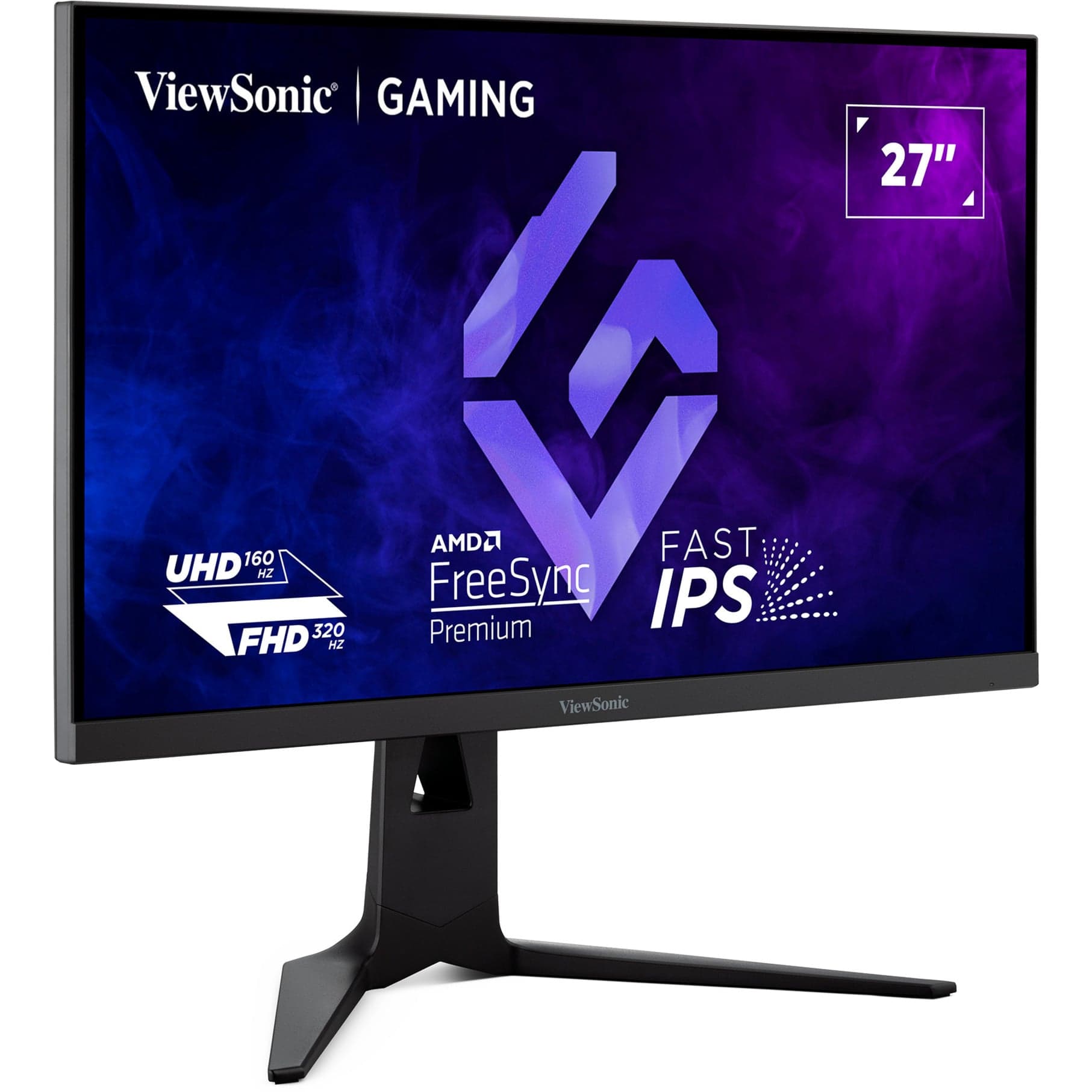 XG275D1-4K, Gaming-Monitor – Bild 1