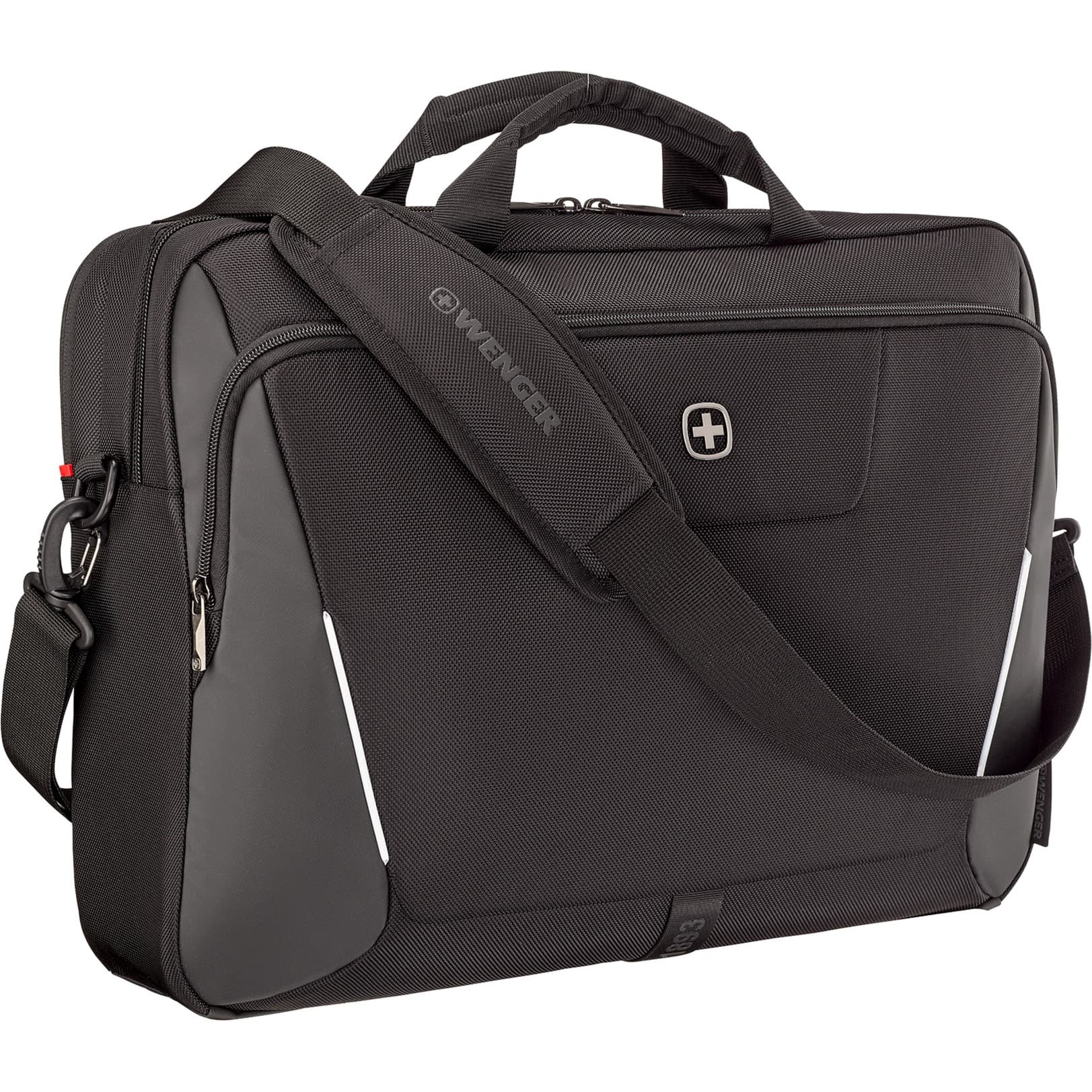 XE Brief 17, Notebooktasche – Bild 1