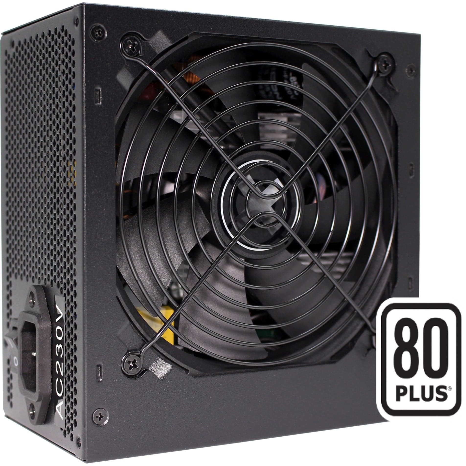 XP750R6.2 750W, PC-Netzteil – Bild 1
