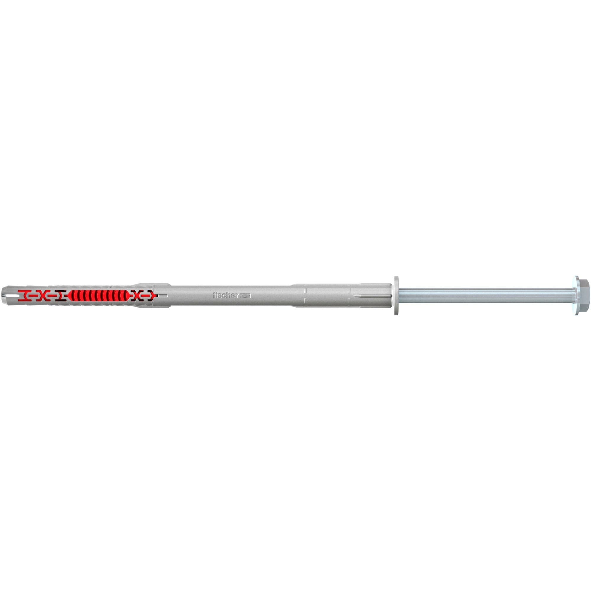 Langschaftdübel DuoXpand 10x160 FUS – Bild 1