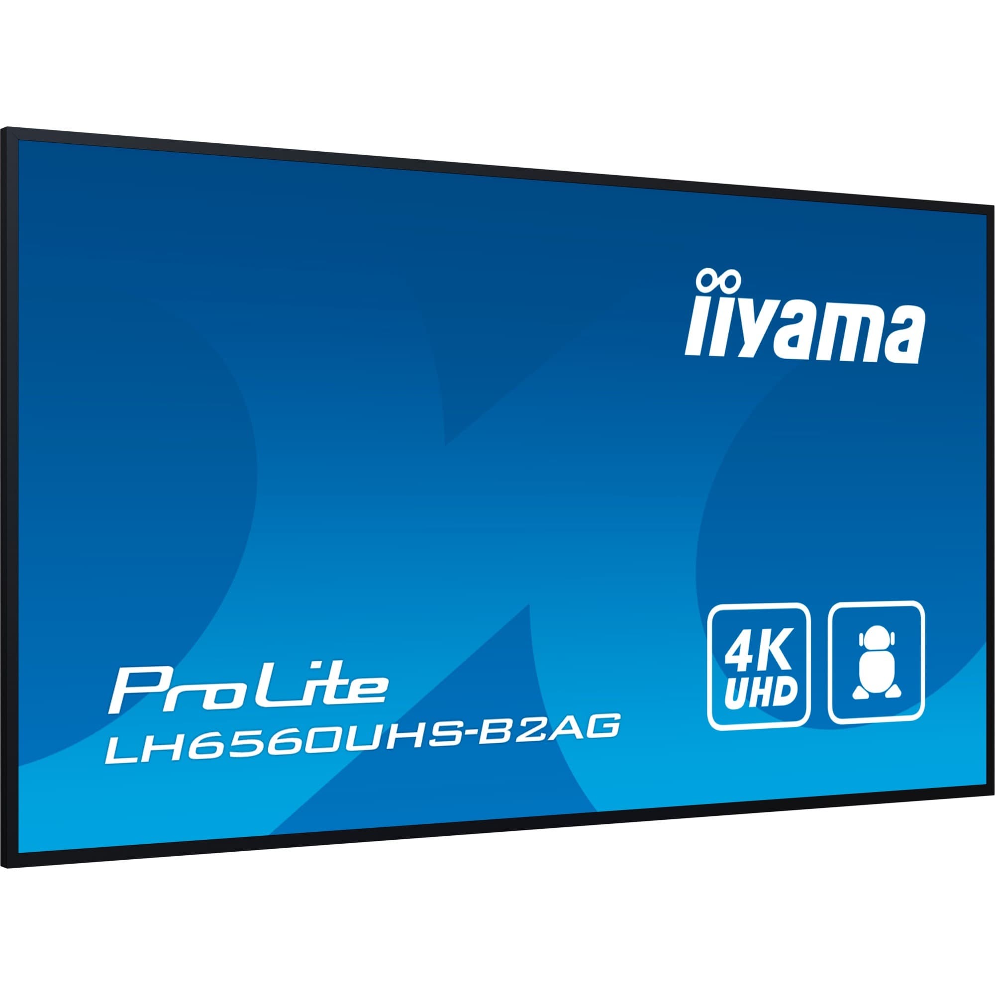 ProLite LH6560UHS-B2AG, Public Display – Bild 1