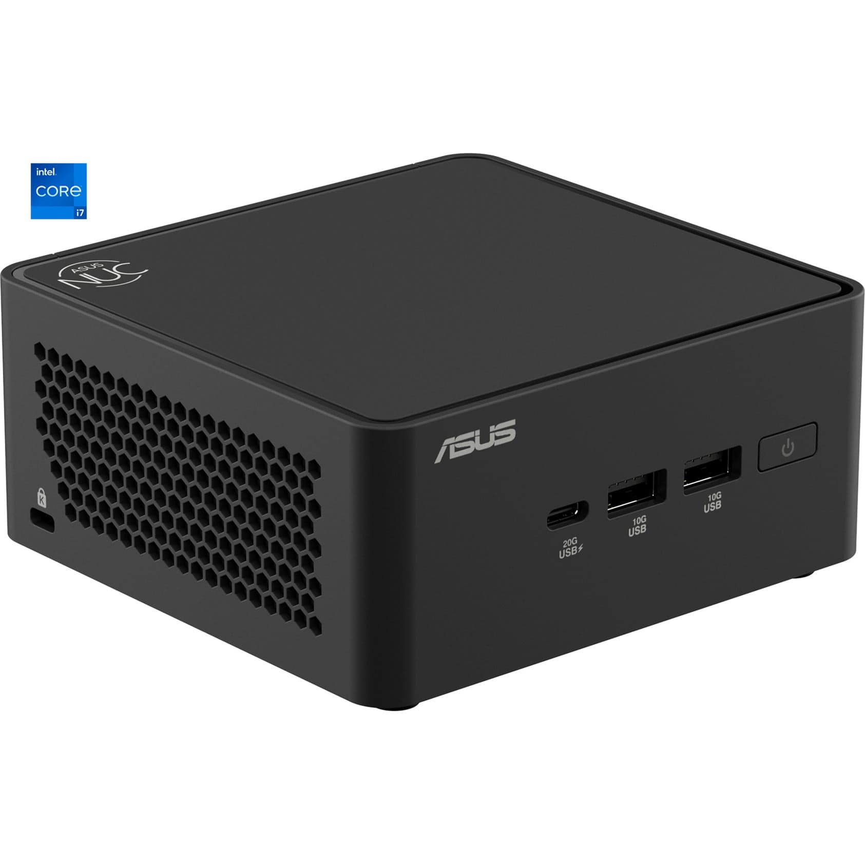 NUC 15 Pro Tall Kit RNUC15CRHC700002, Barebone – Bild 1