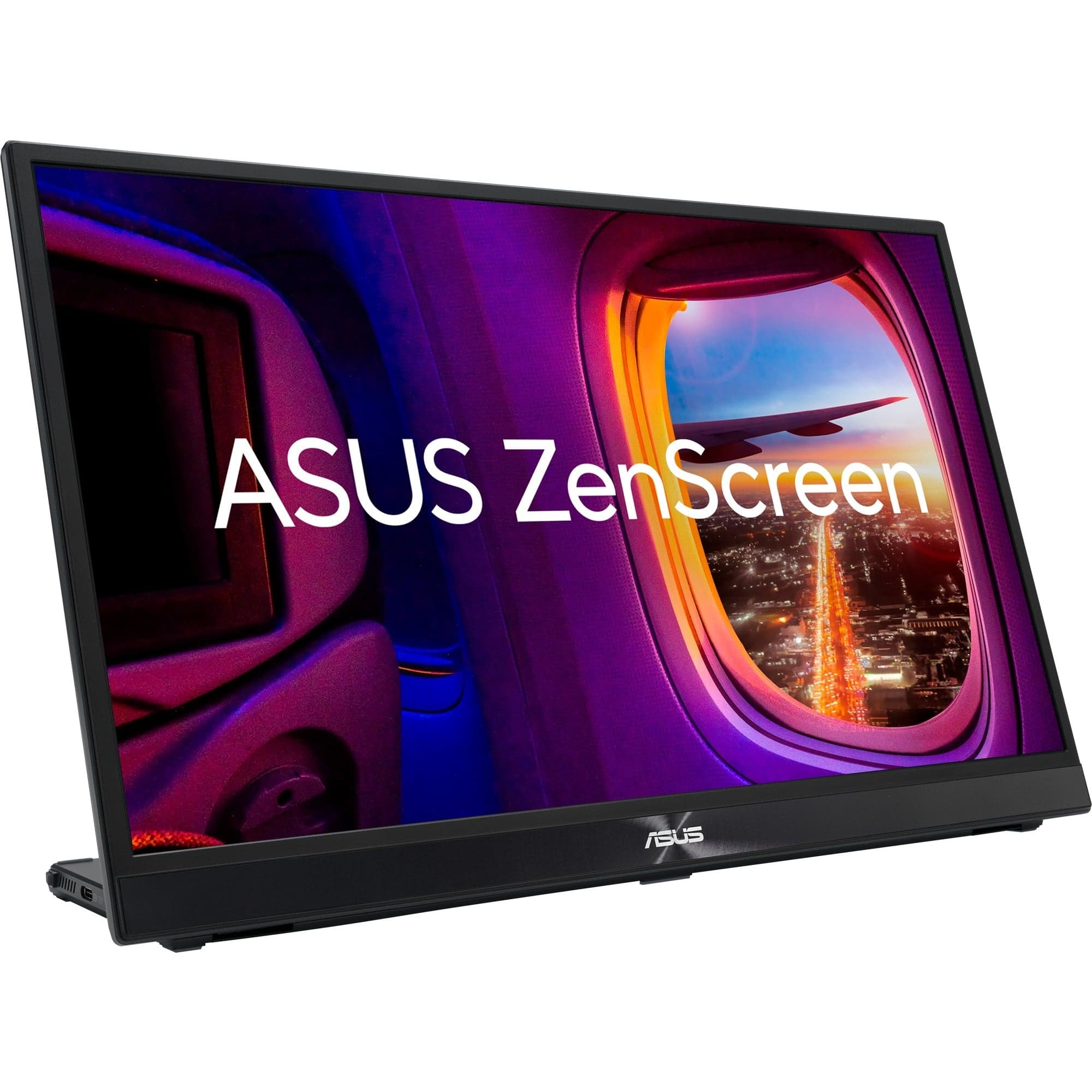 ZenScreen MB17AHG, LED-Monitor – Bild 1