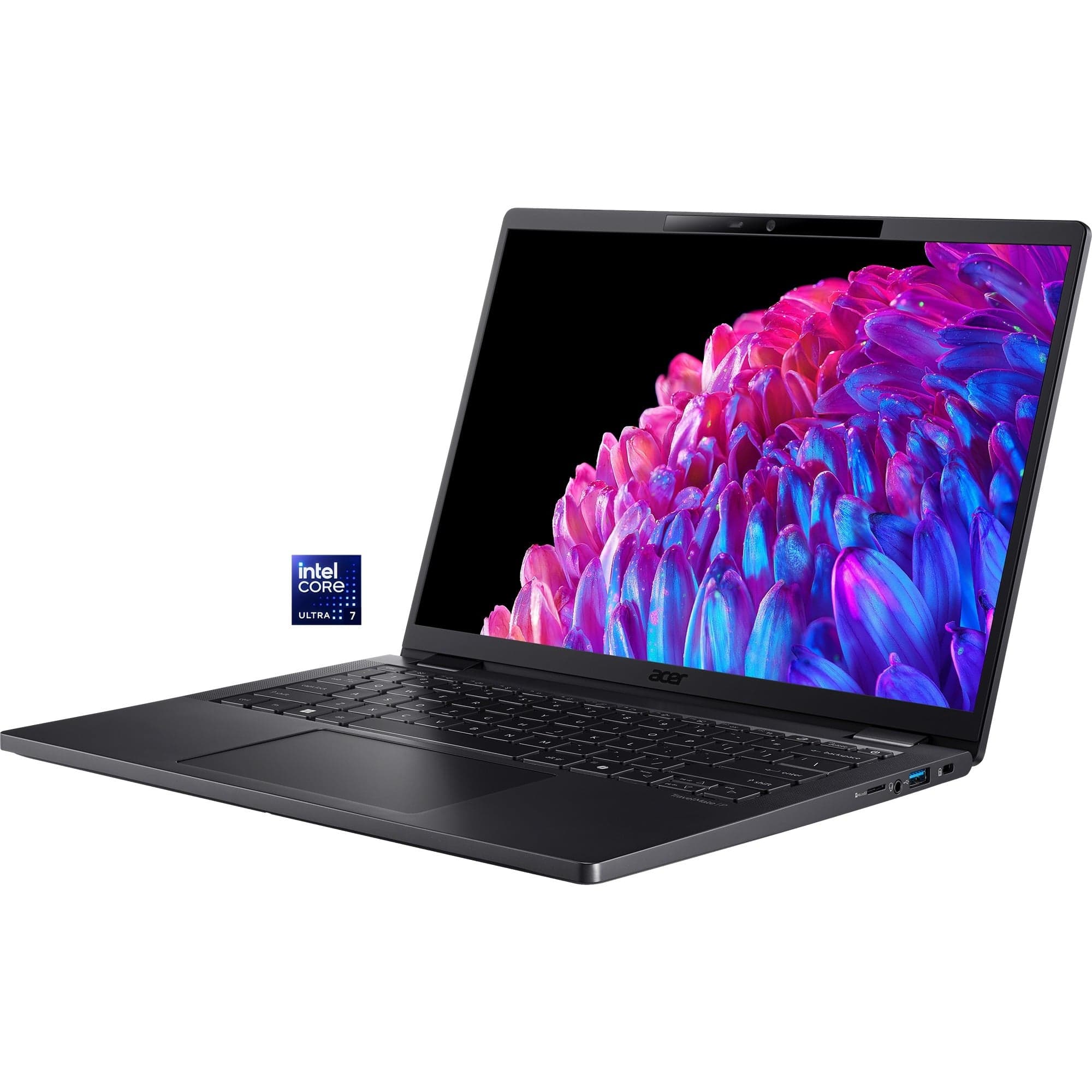 TravelMate P6 (TMP614-73-TCO-77Y6), Notebook – Bild 1