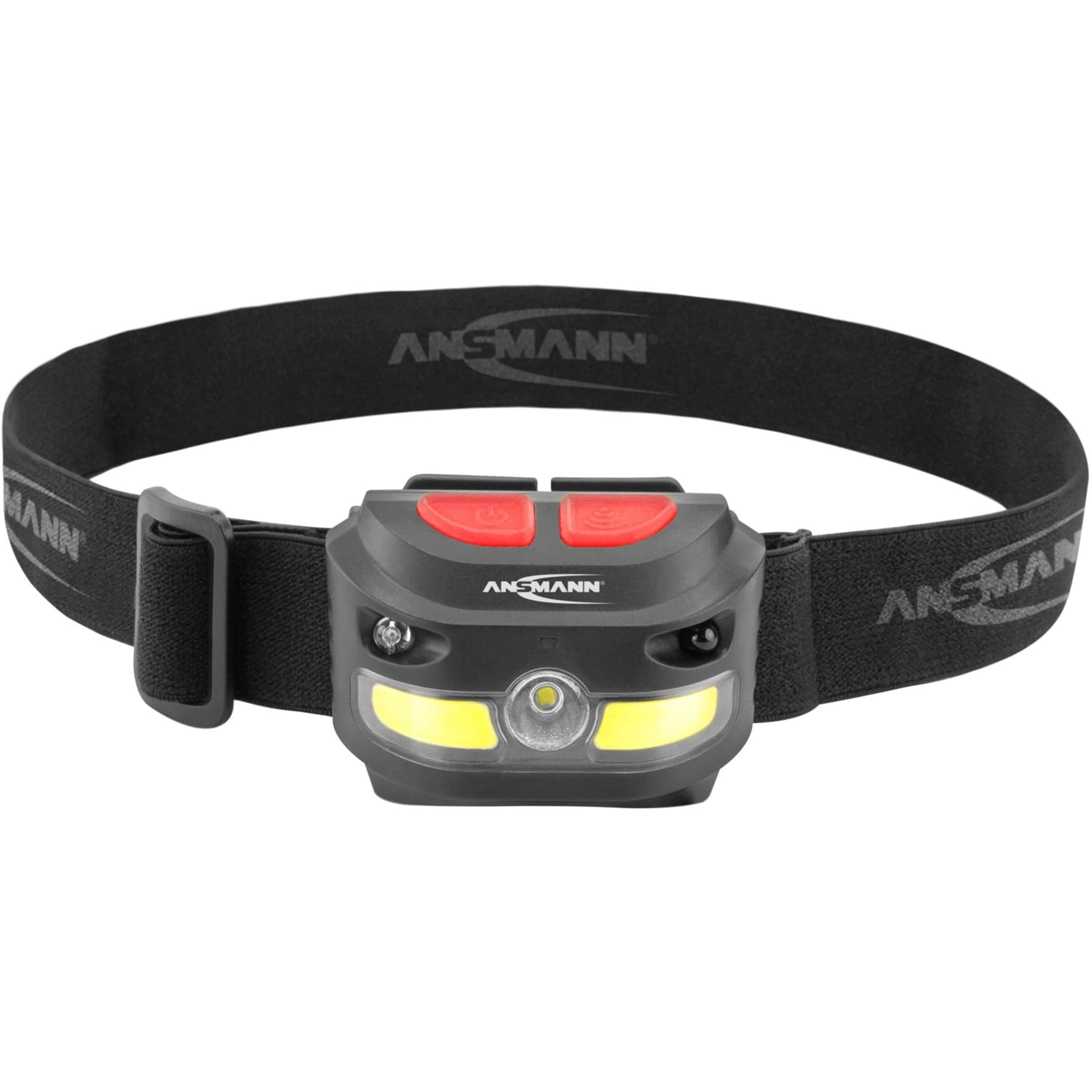 Stirnlampe HD250RS, LED-Leuchte – Bild 1