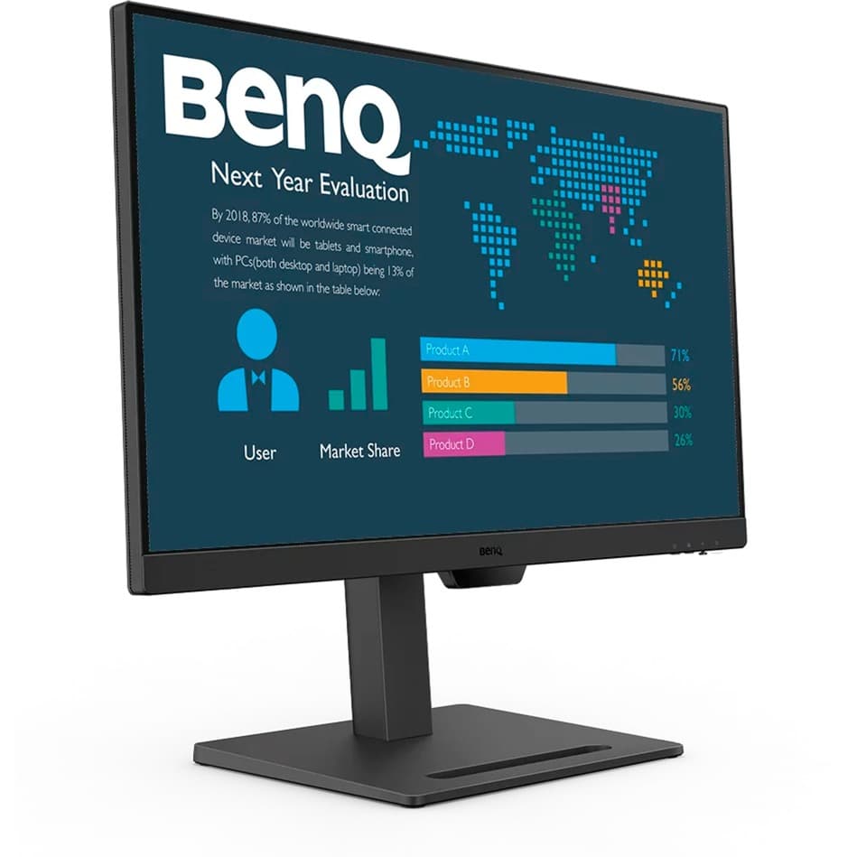 BL2790T, LED-Monitor – Bild 1