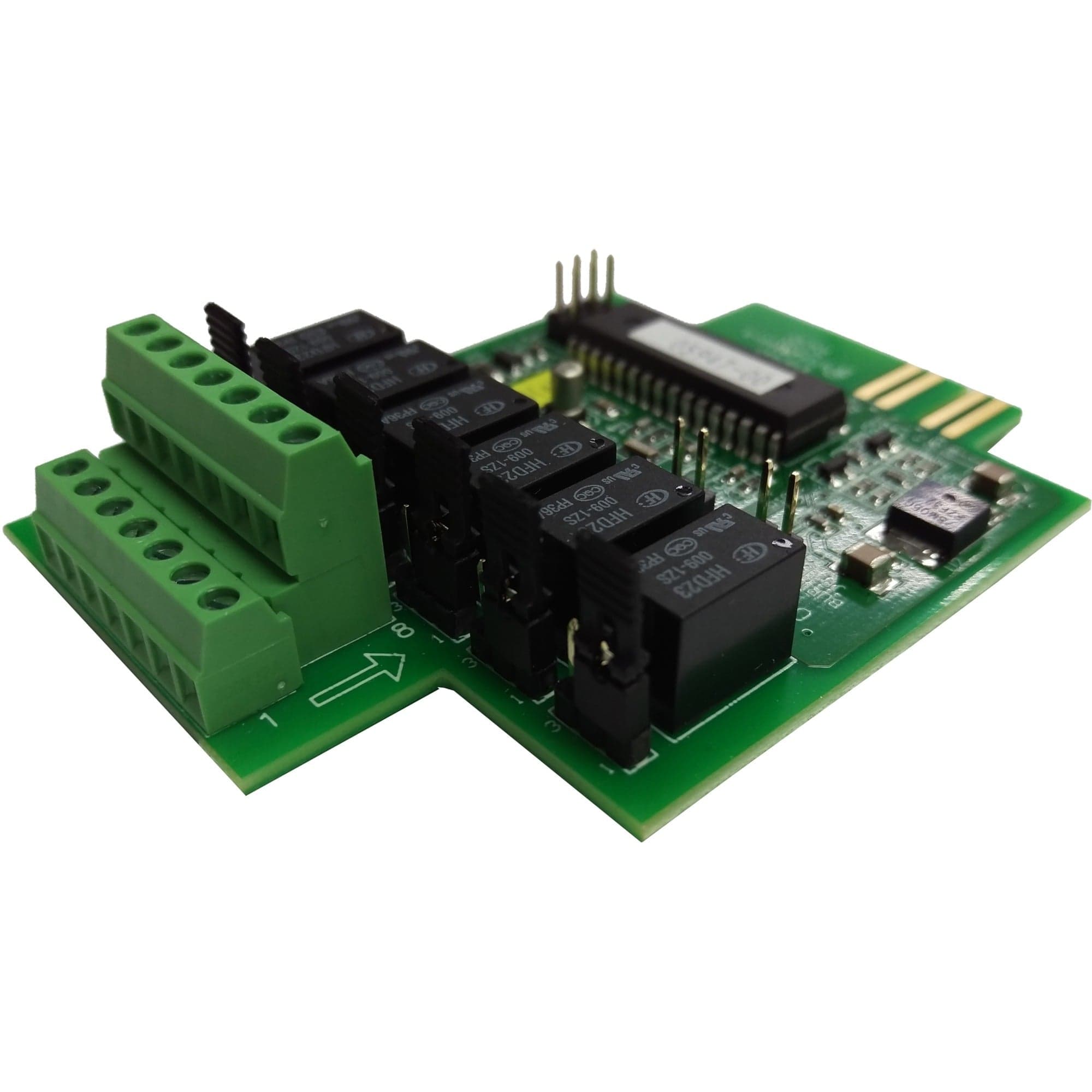 PowerWalker Mini AS/400 Card 4, Modul – Bild 1