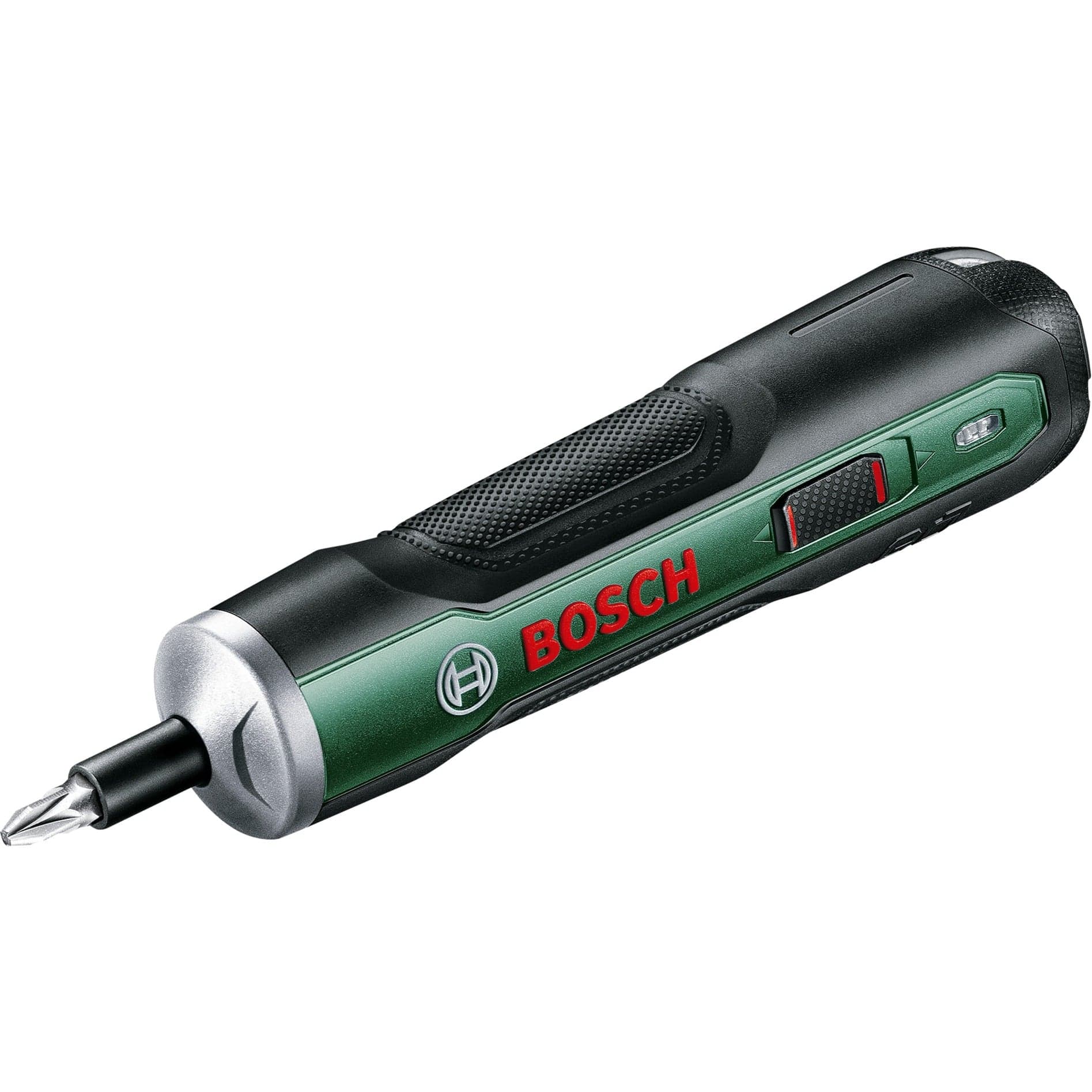 Akkuschrauber PushDrive 3,6Volt – Bild 1