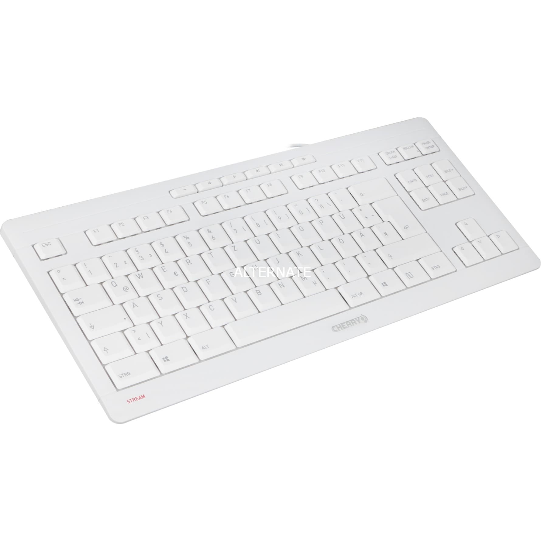 STREAM KEYBOARD TKL, Tastatur – Bild 1