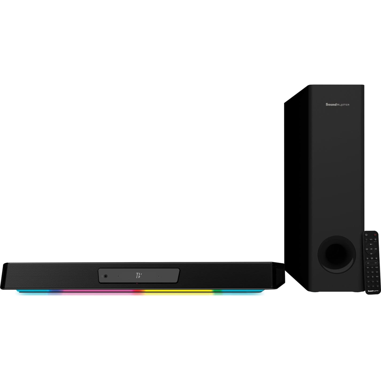 SB Katana V2X , Soundbar – Bild 1