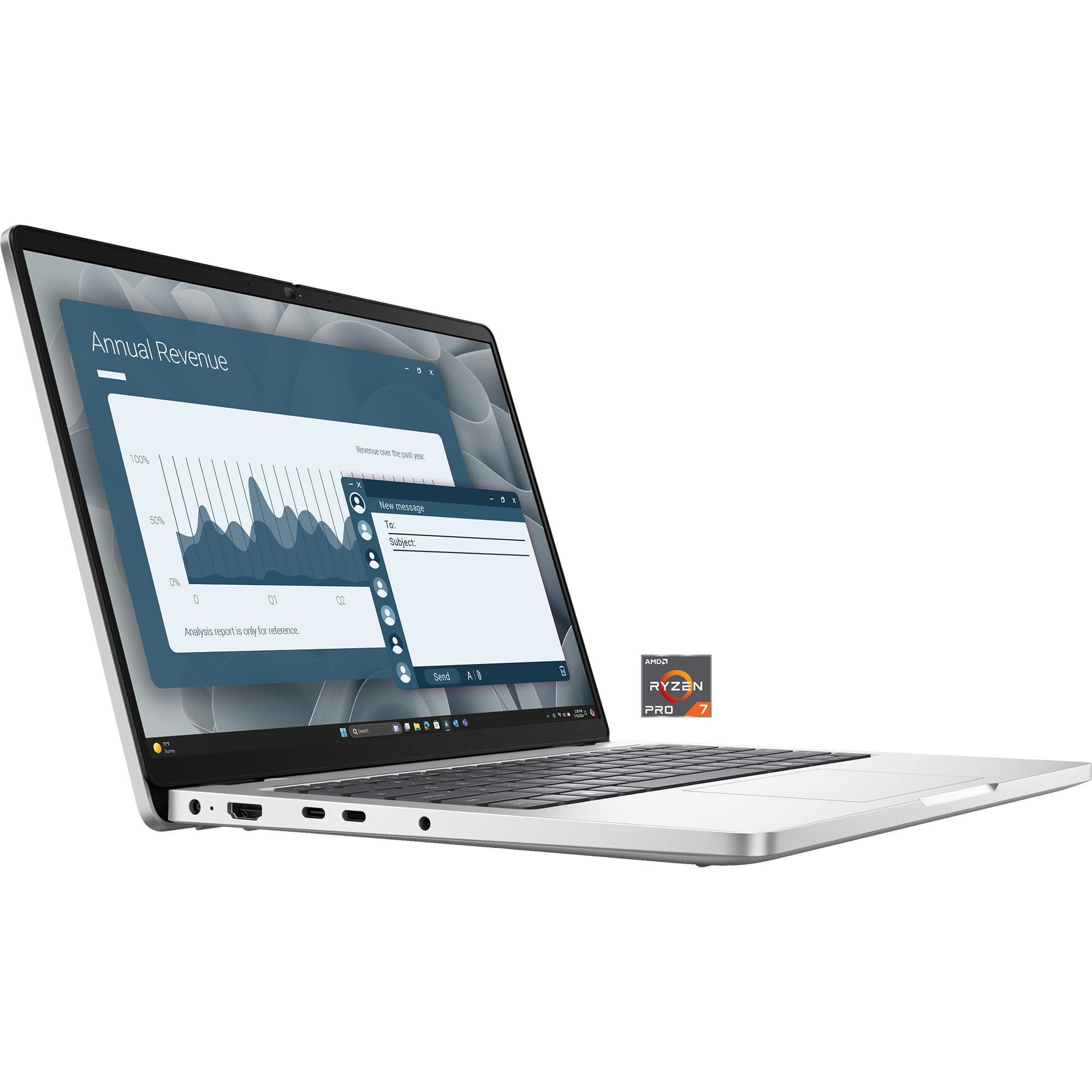 Pro 14 (CYYGK), Notebook – Bild 1