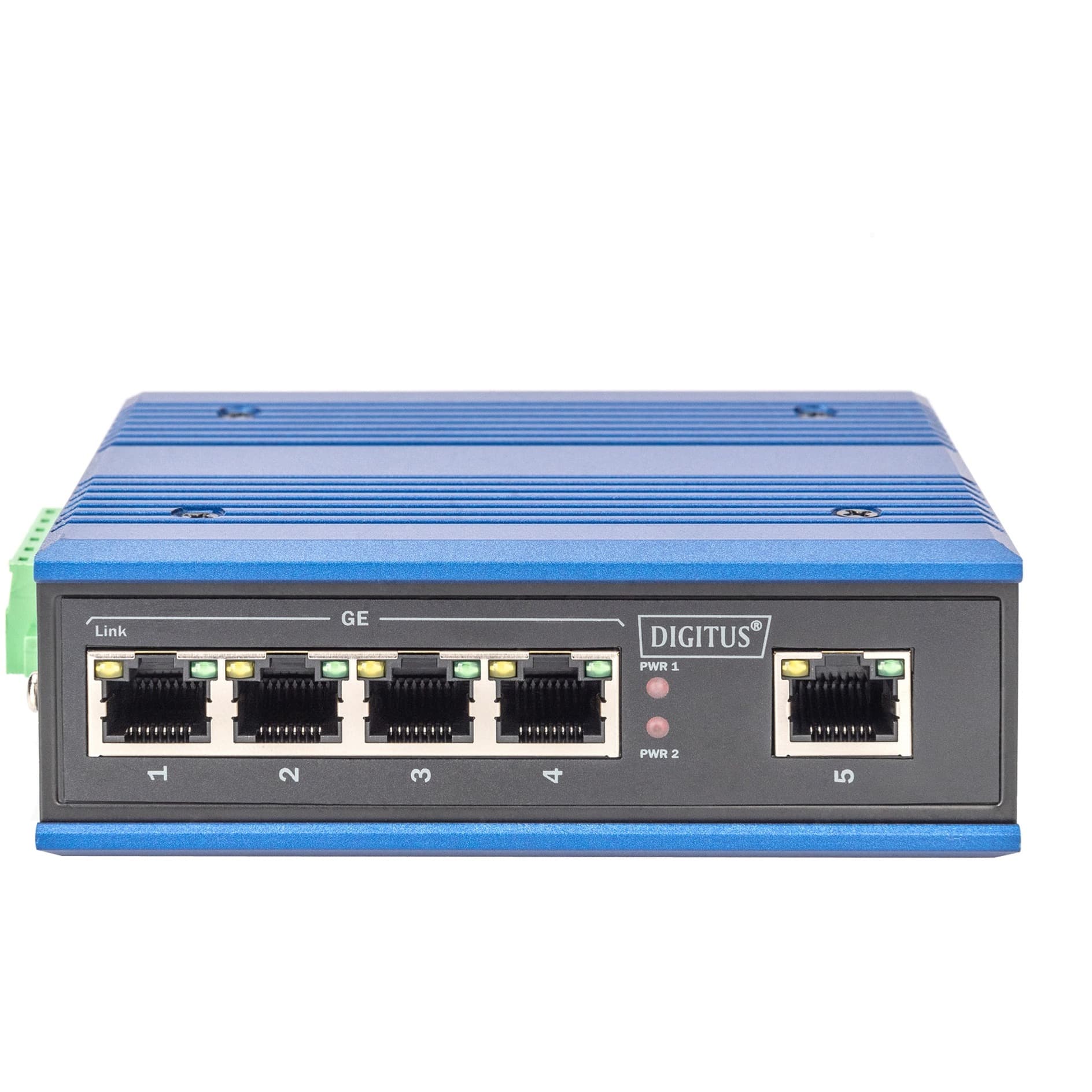 DN-651118, Switch – Bild 1