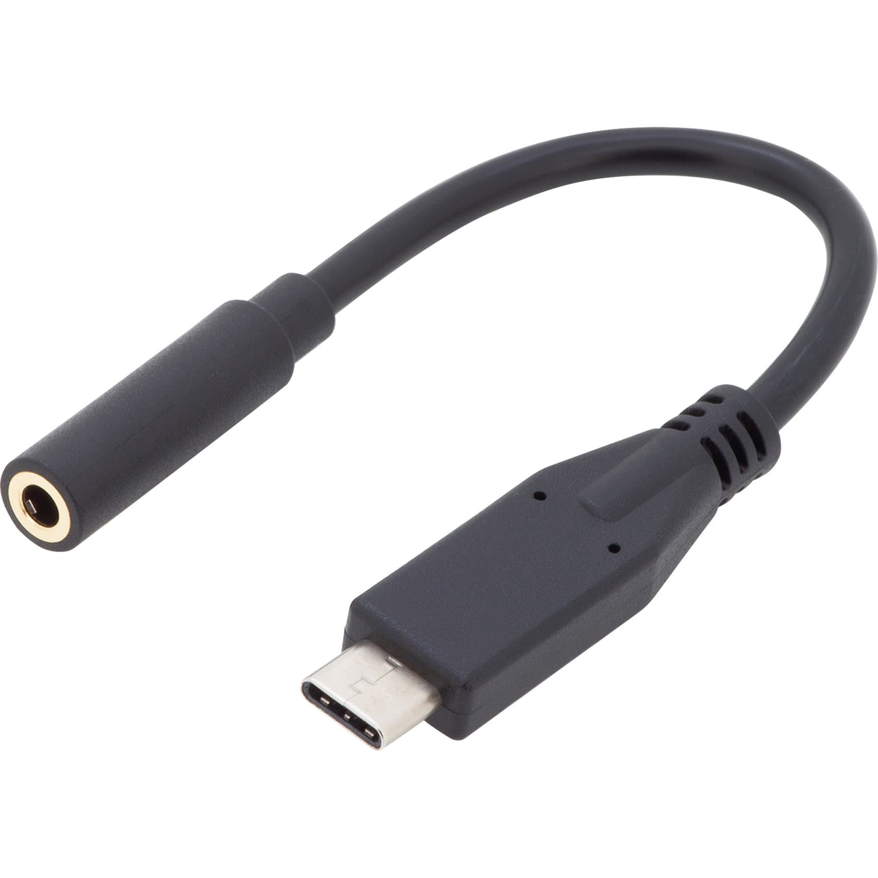 USB Type-C Audio Adapter – Bild 1