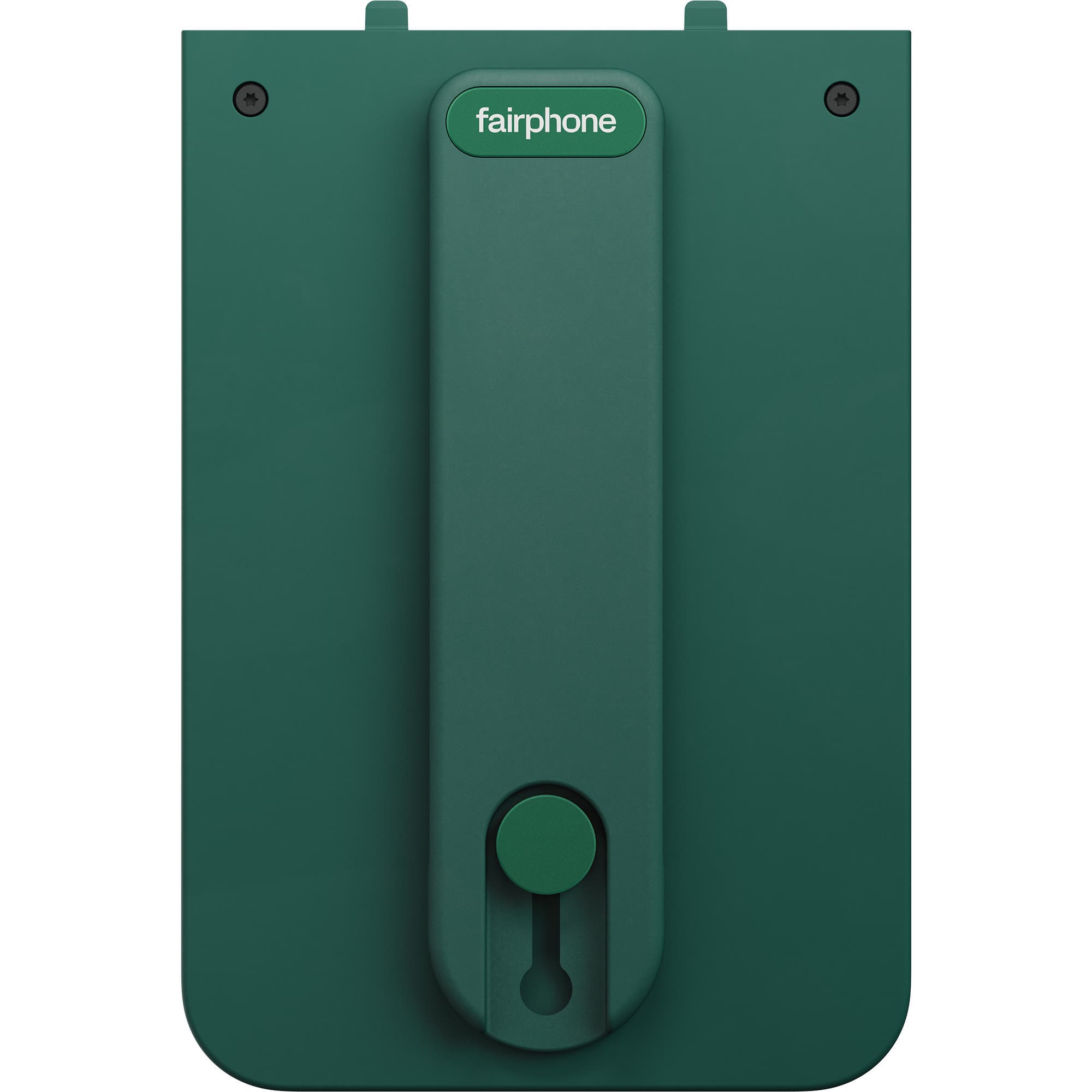 Fingerschlaufe Forest Green – Bild 1