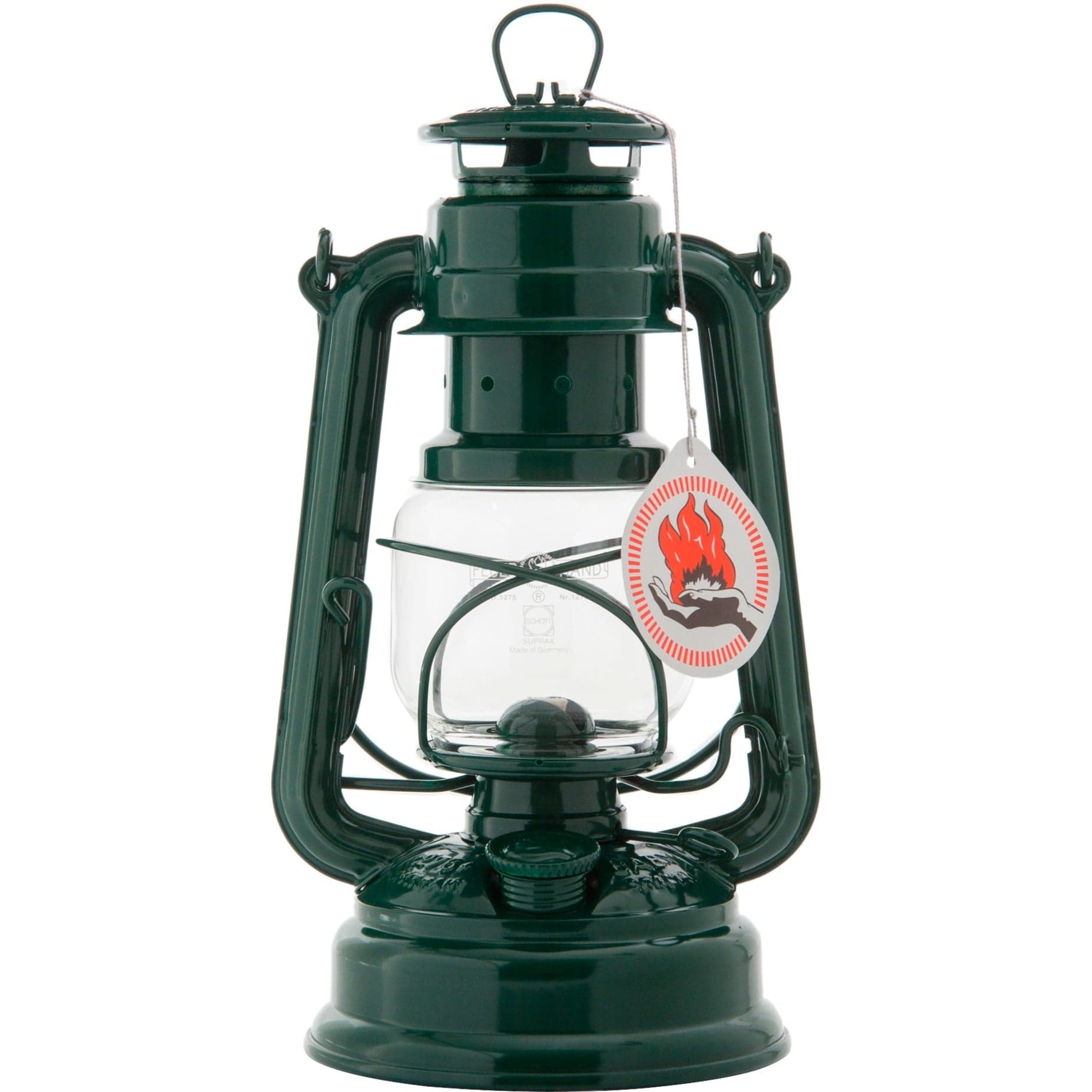 Sturmlaterne Baby Special 276, Leuchte
