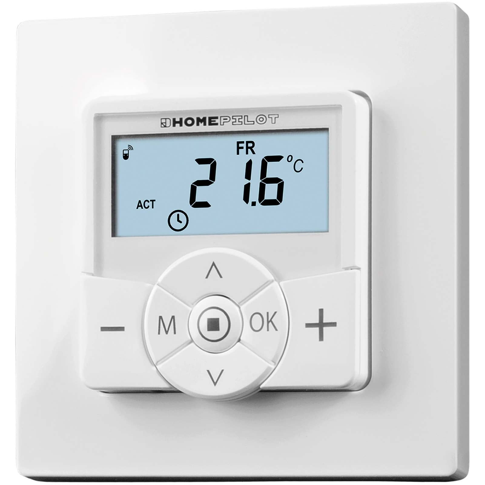 Raumthermostat smart