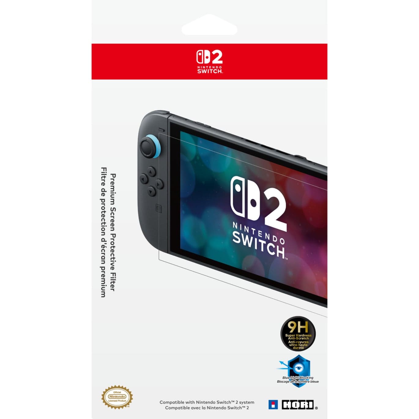 Premium-Displayschutzfolie – Bild 1