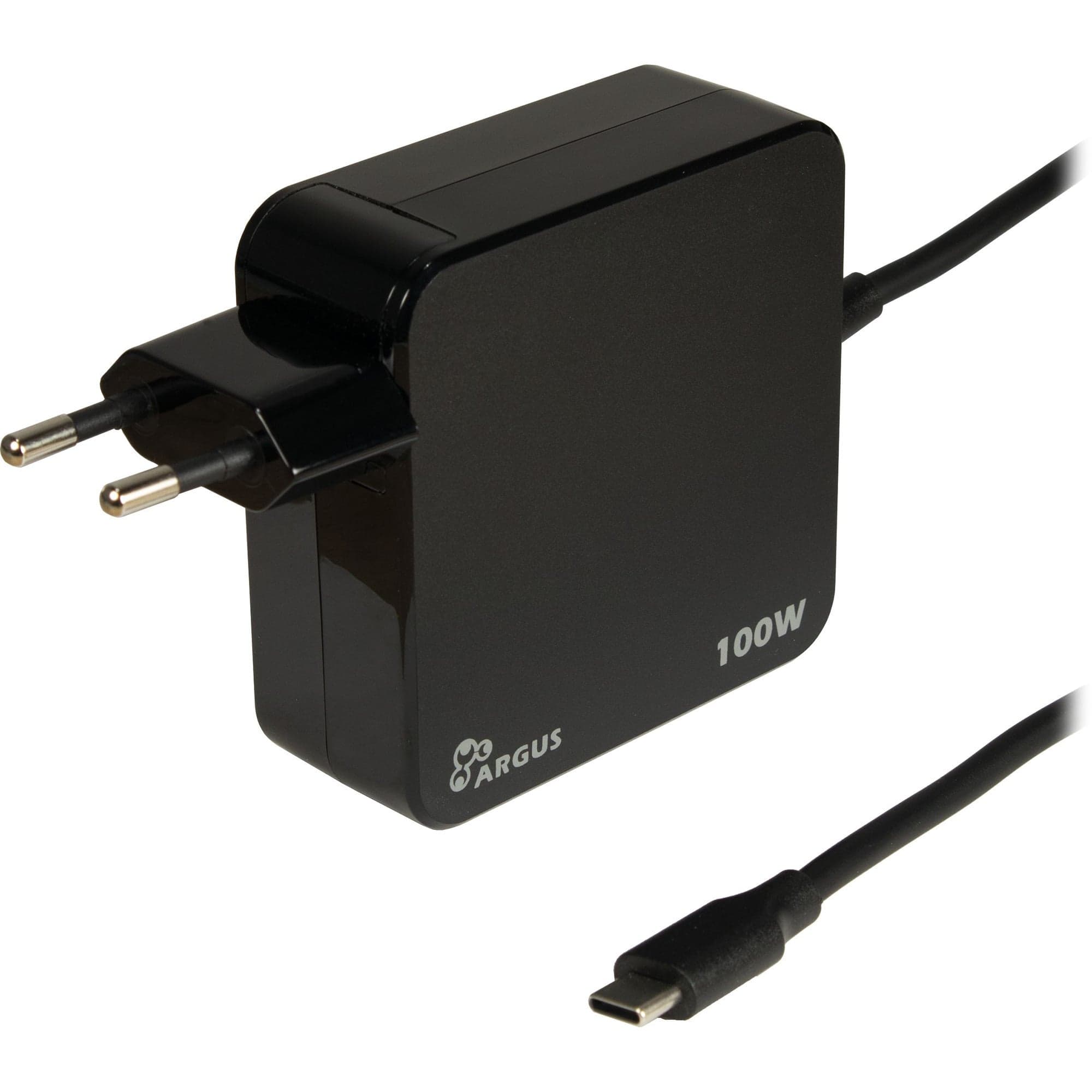 Ladegerät Argus PD-2100, USB-C Charger – Bild 1