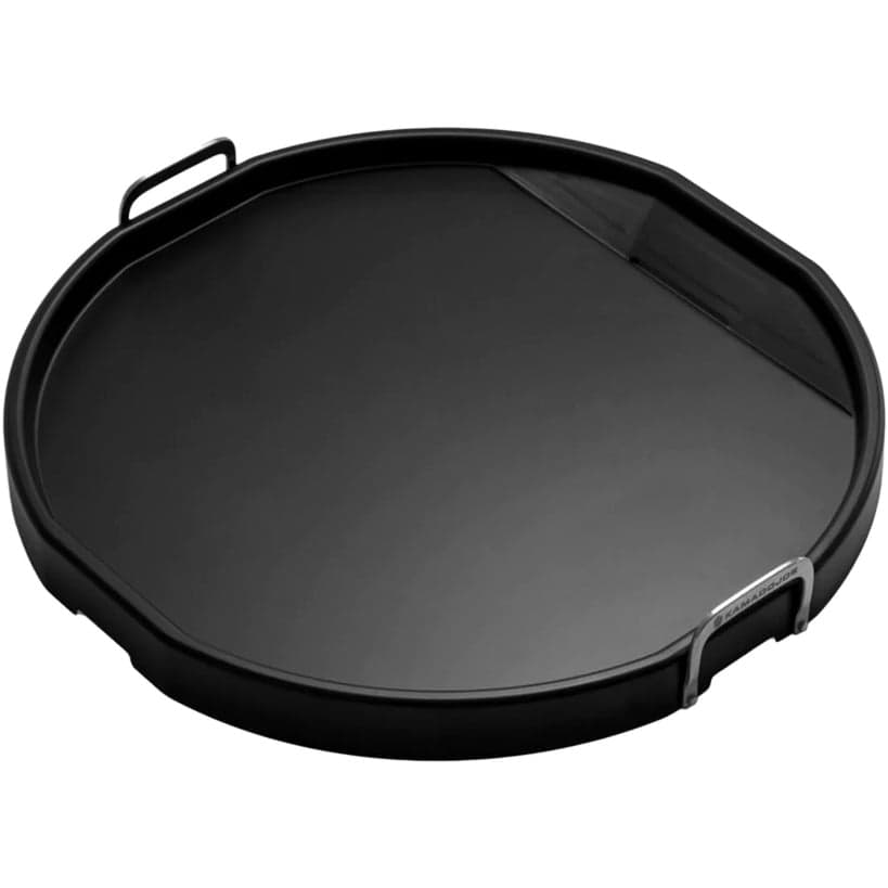 Karbonstahl Grillplatte 61cm