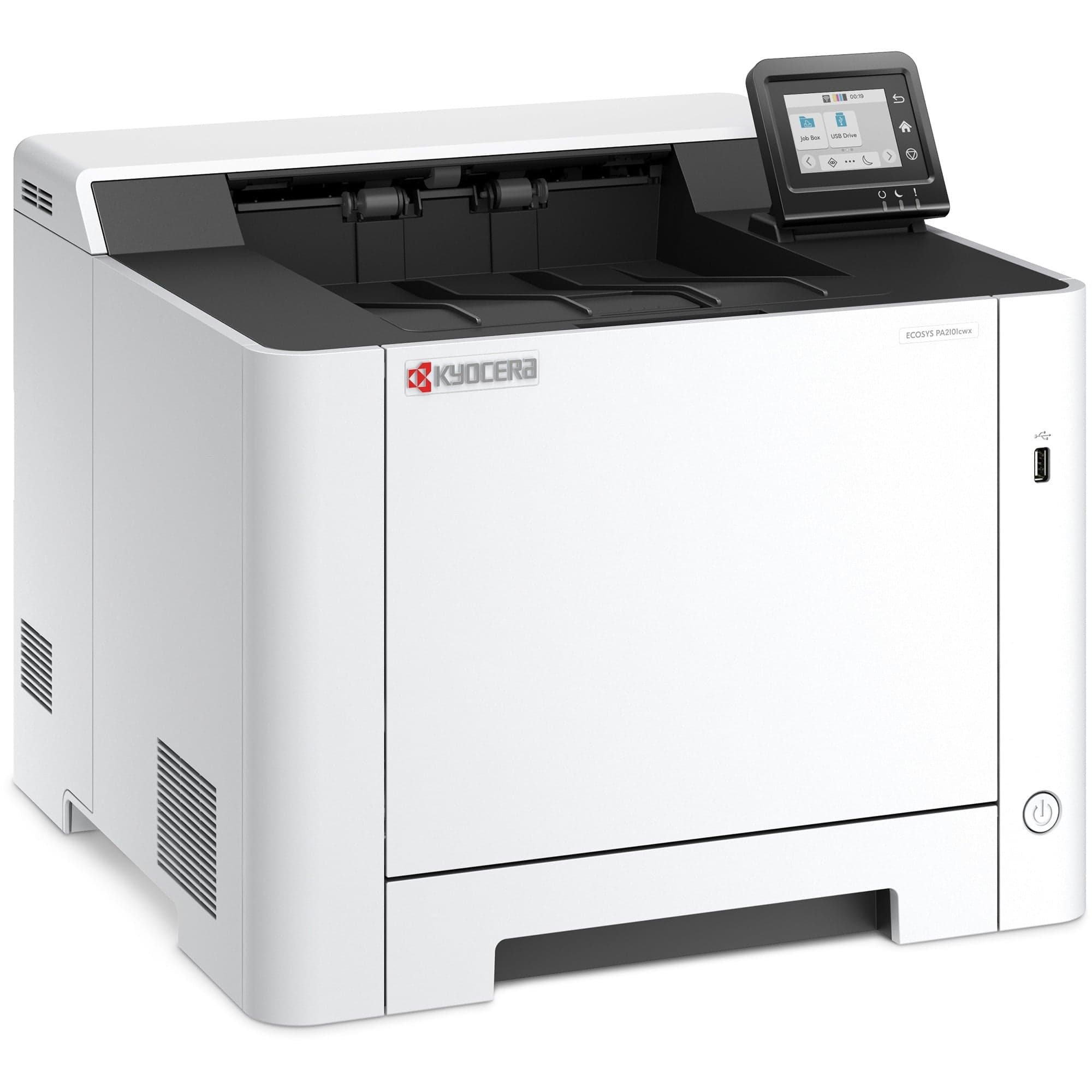 ECOSYS PA2101cwx, Farblaserdrucker – Bild 1