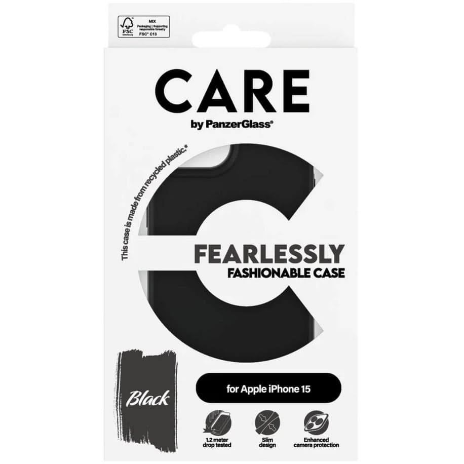 Fearlessly Fashionable Case, Handyhülle – Bild 1