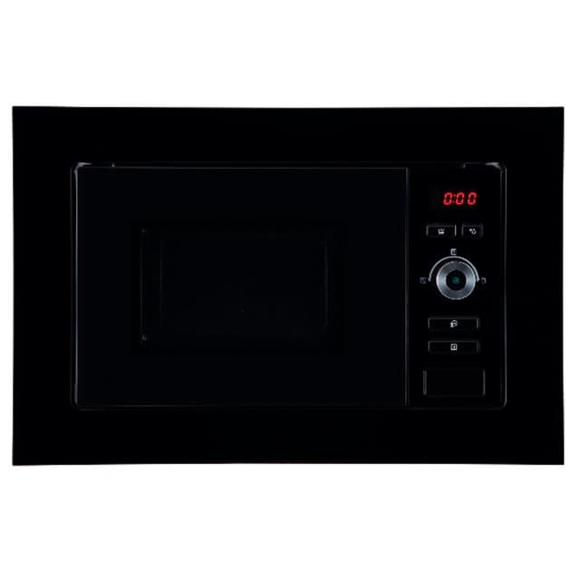 MW 800G, Mikrowelle – Bild 1