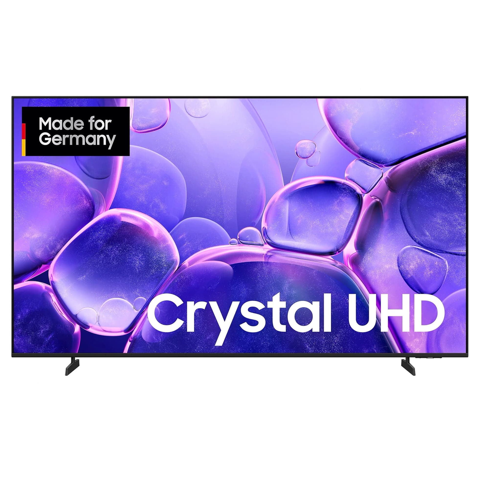 GU65U8099FUXZG, LED-Fernseher – Bild 1