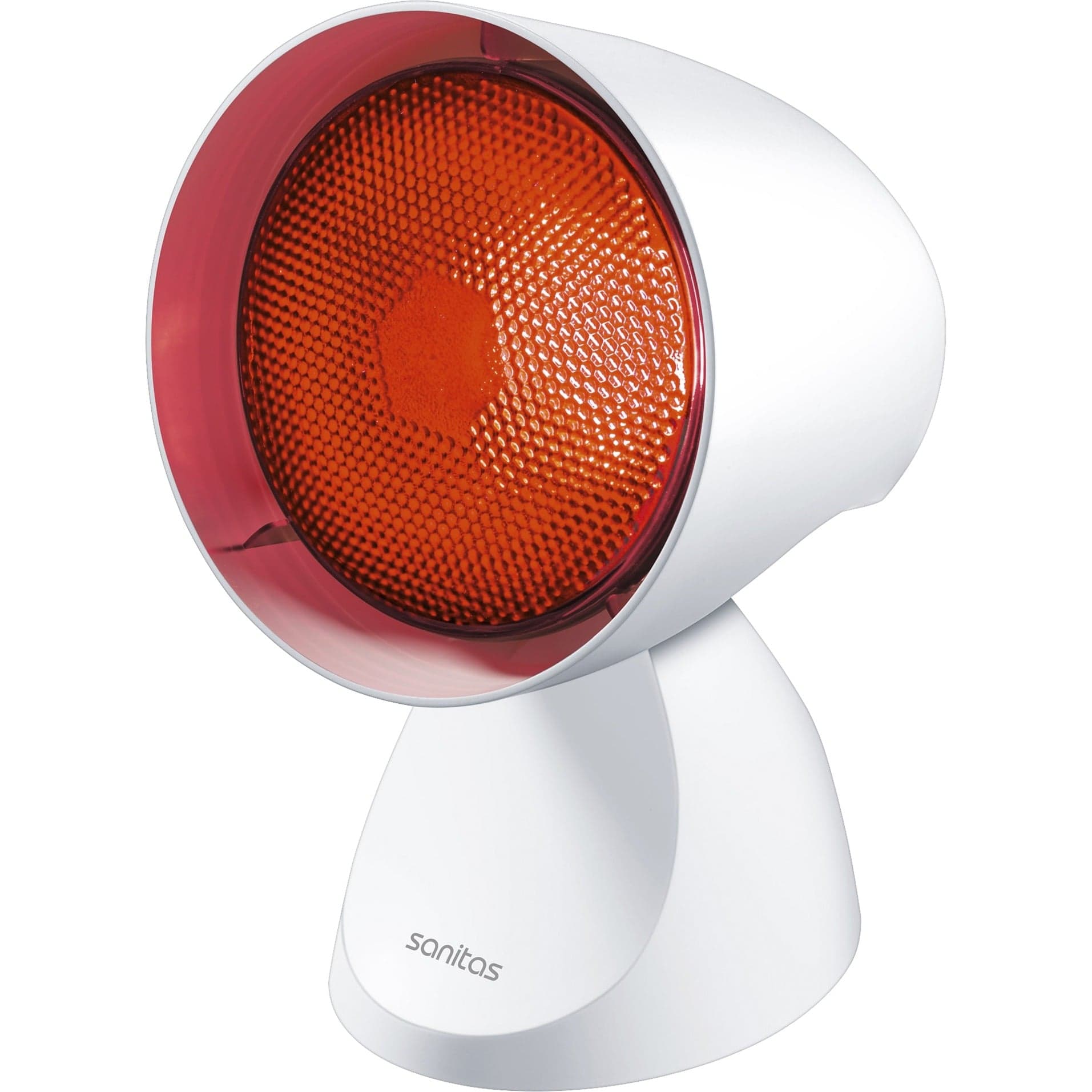 SIL 16, Infrarotlampe