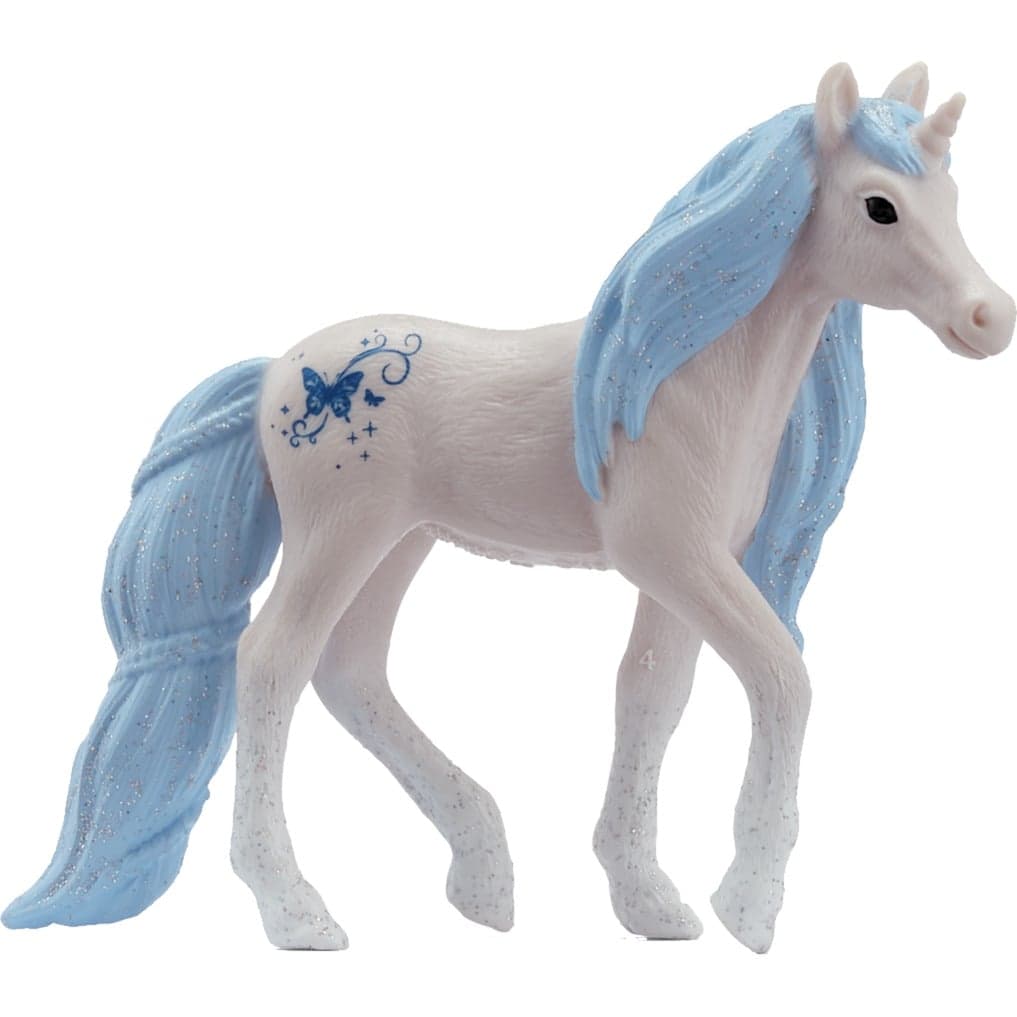 Schleich Sammeleinhorn Holly, Spielfigur – Bild 1