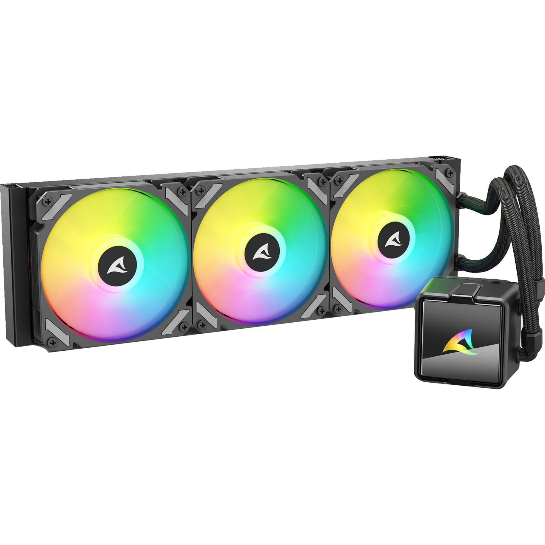 S60 ARGB, Wasserkühlung – Bild 1