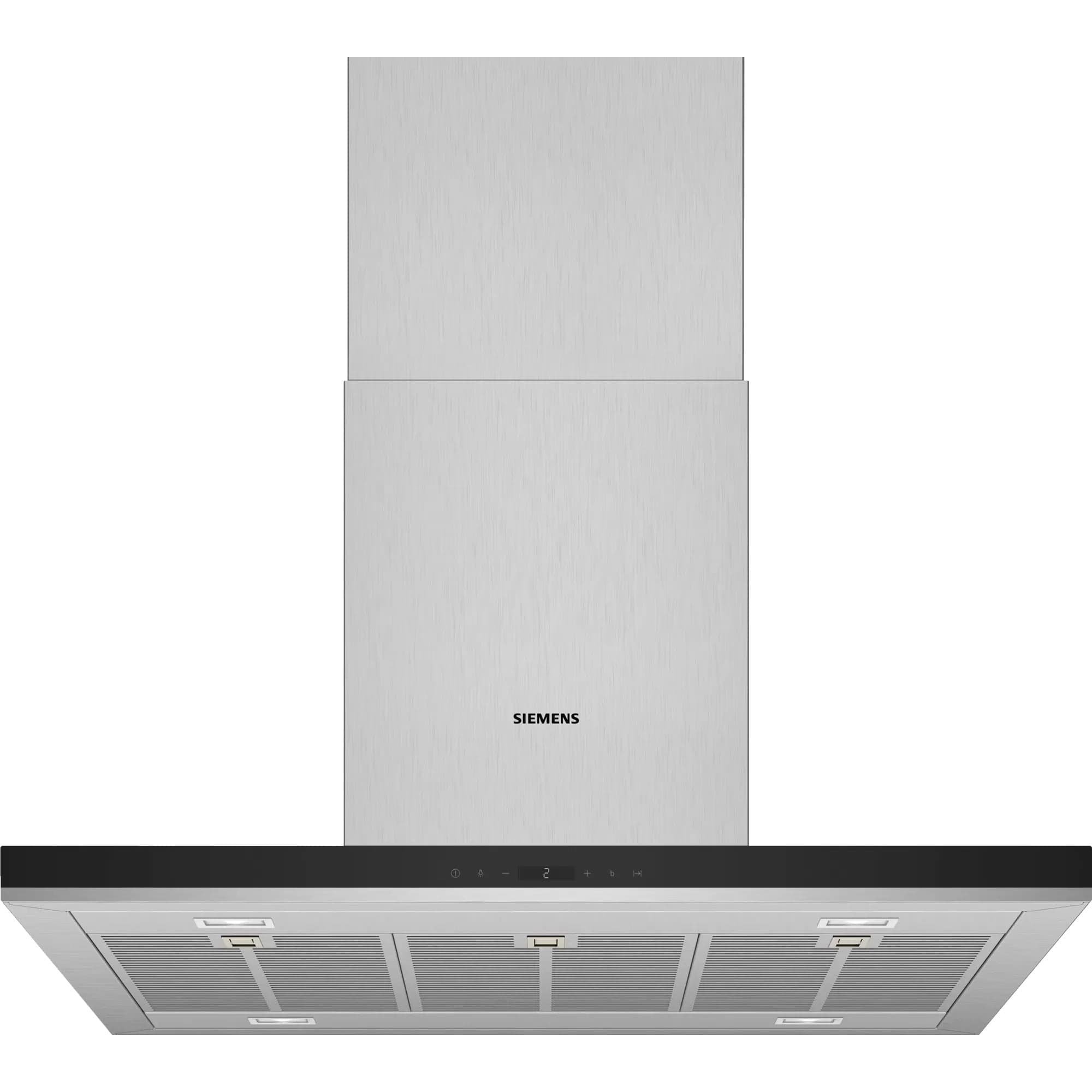 LF98BIP50 iQ500, Dunstabzugshaube – Bild 1