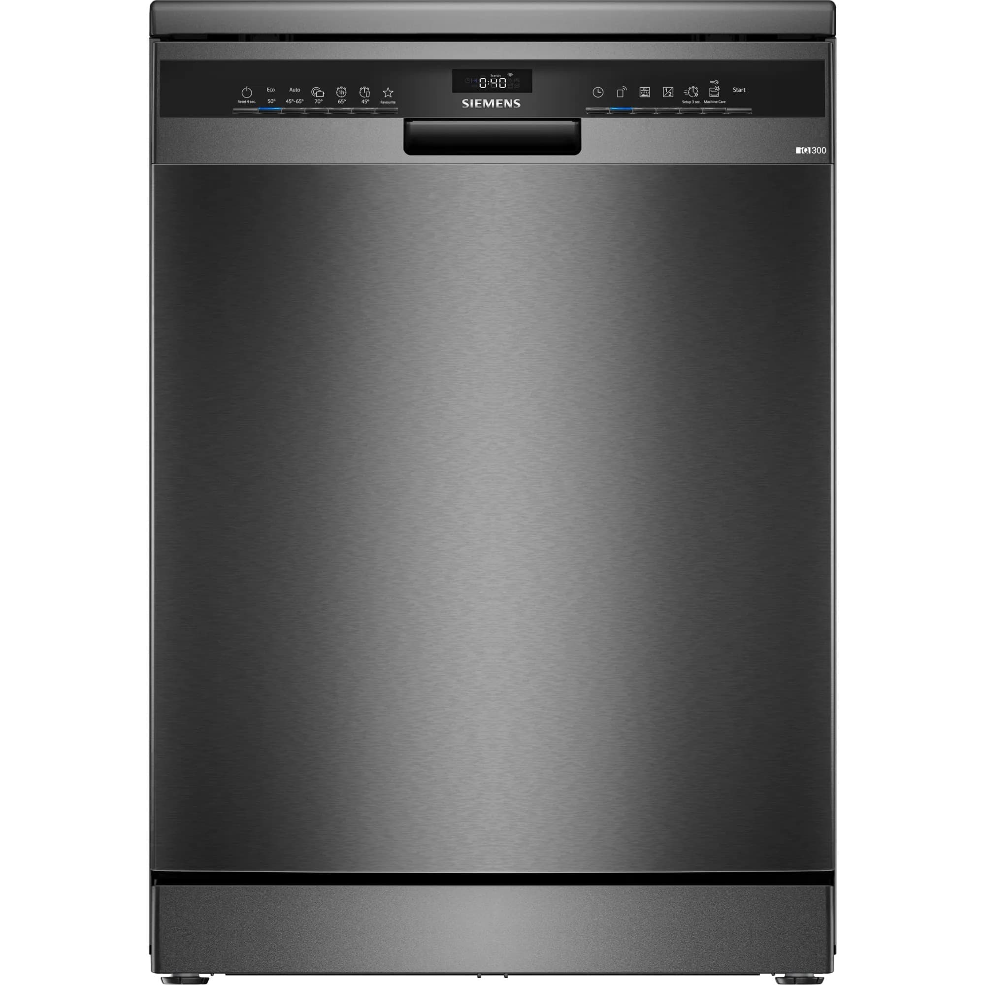 SN23EC03ME iQ300, Spülmaschine – Bild 1