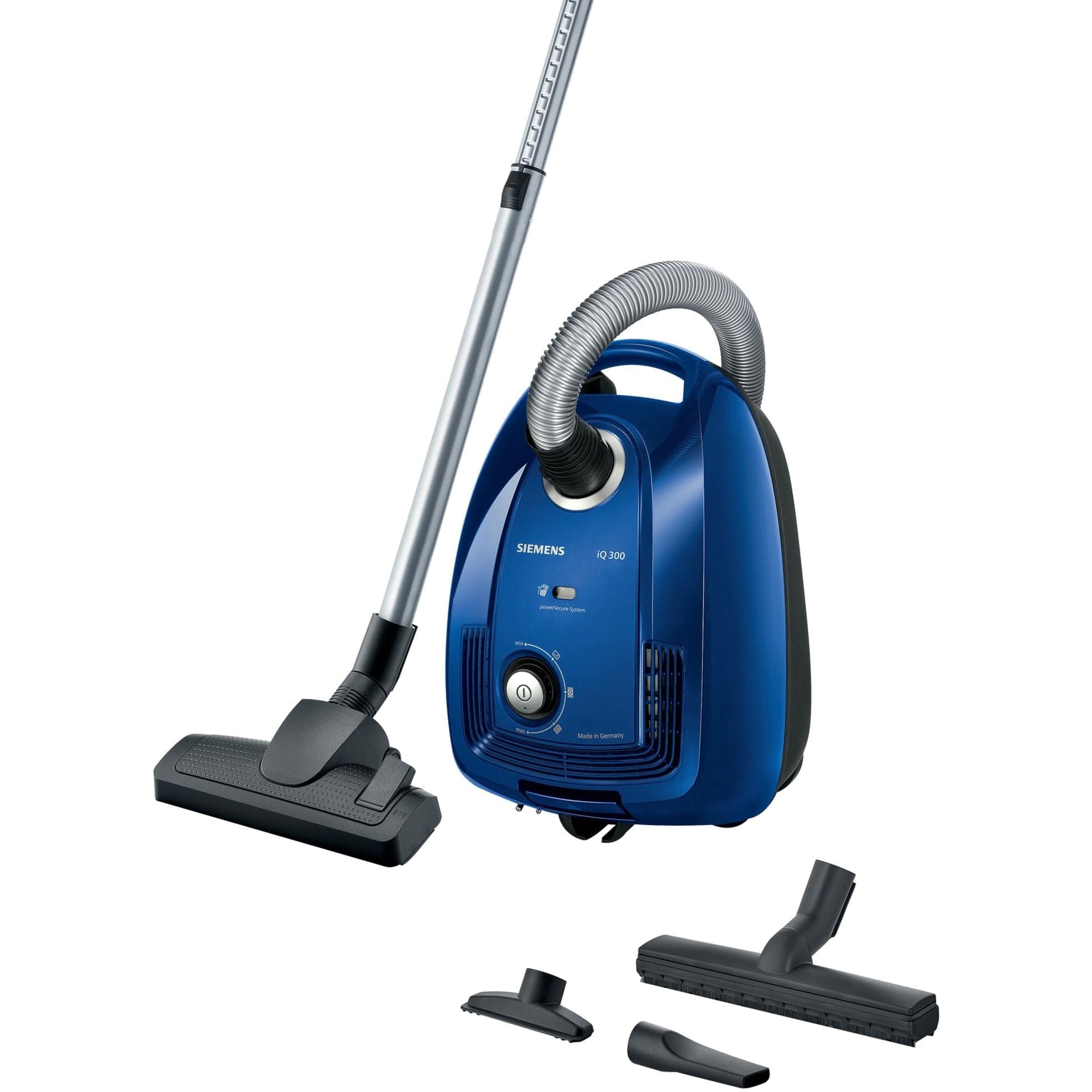 iQ300 VSC3320, Bodenstaubsauger – Bild 1