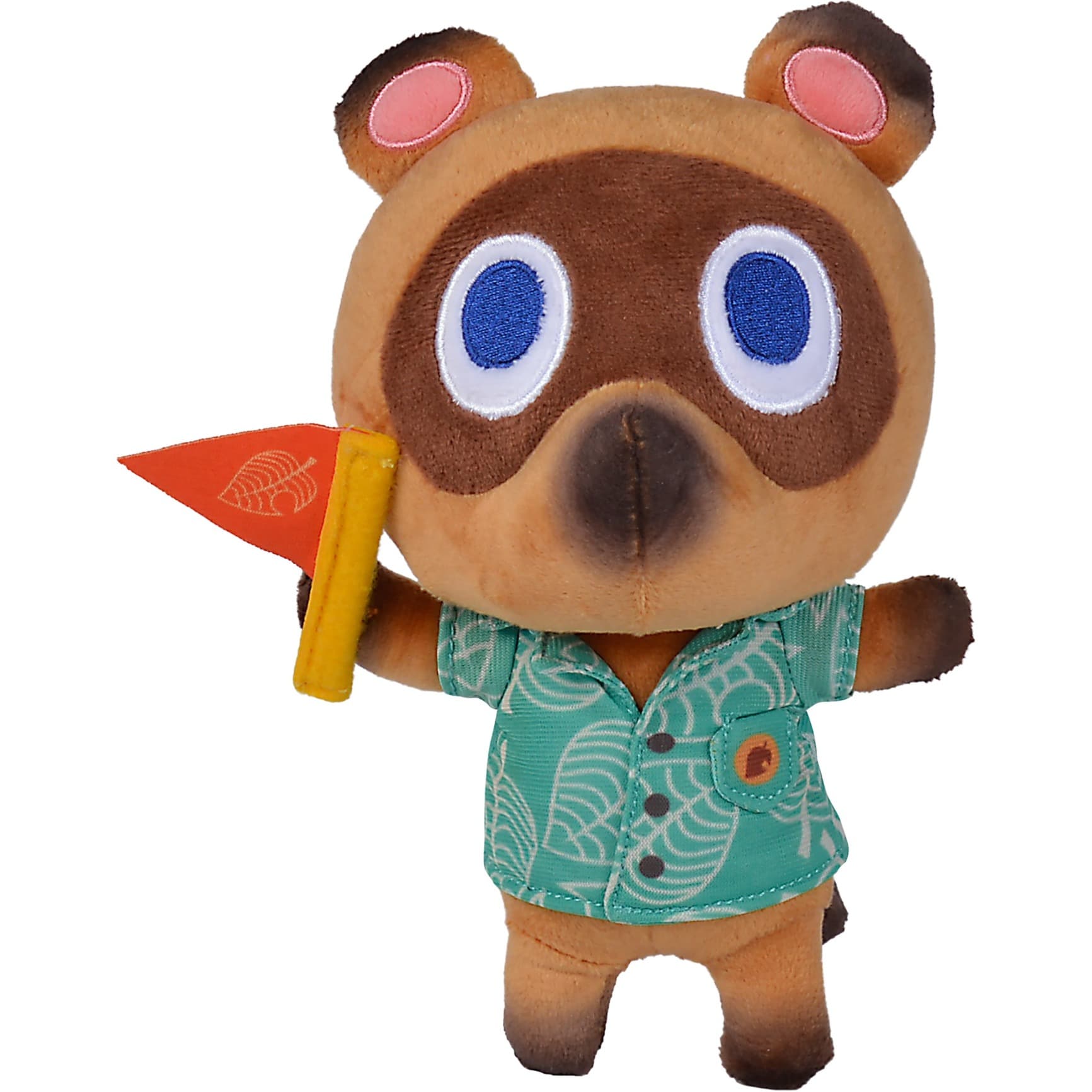 Animal Crossing Schlepp, Kuscheltier – Bild 1