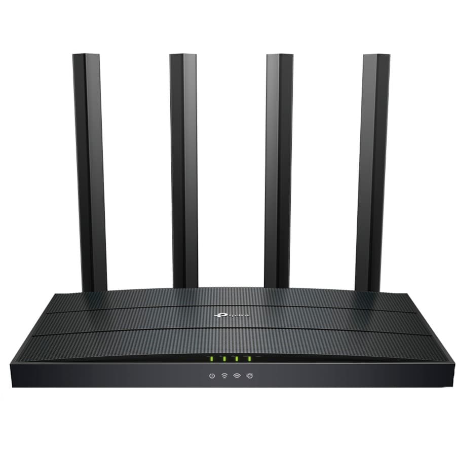 Archer AX12, Router – Bild 1