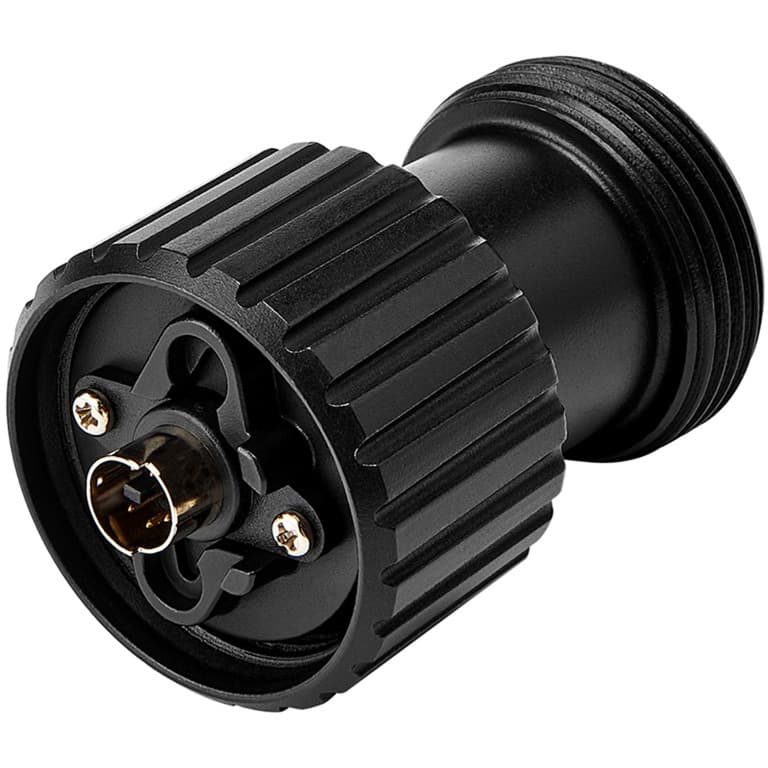 AVA Offset Adapter, Verbindung – Bild 1