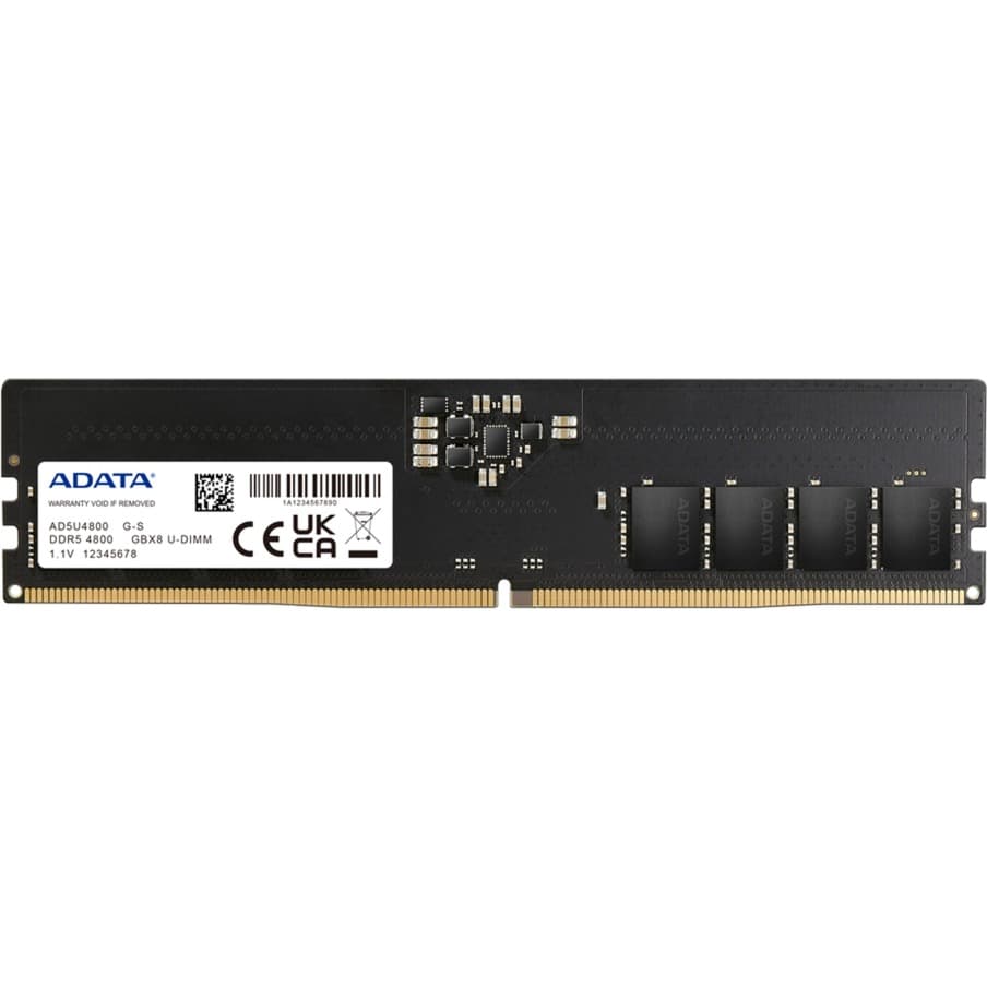 DIMM 32 GB DDR5-4800  , Arbeitsspeicher – Bild 1