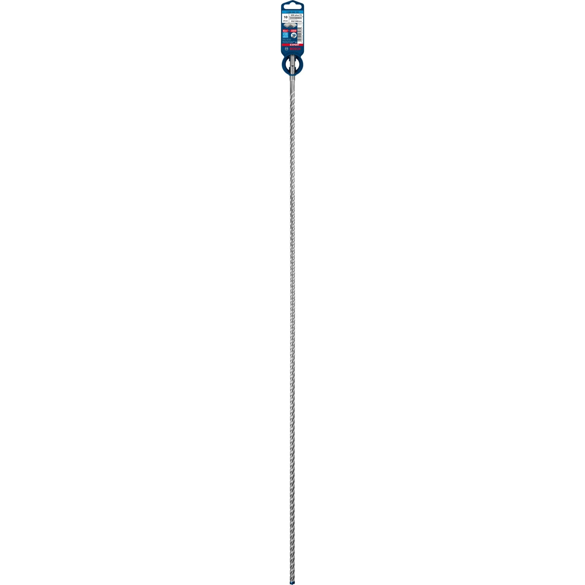 EXPERT Hammerbohrer SDS-plus-7X, Ø 10mm – Bild 1