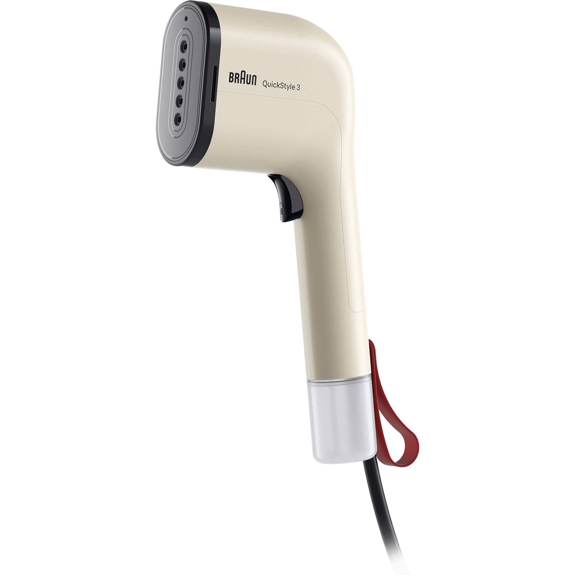 QuickStyle 3 GS3012BG, Kleidungsdämpfer – Bild 1