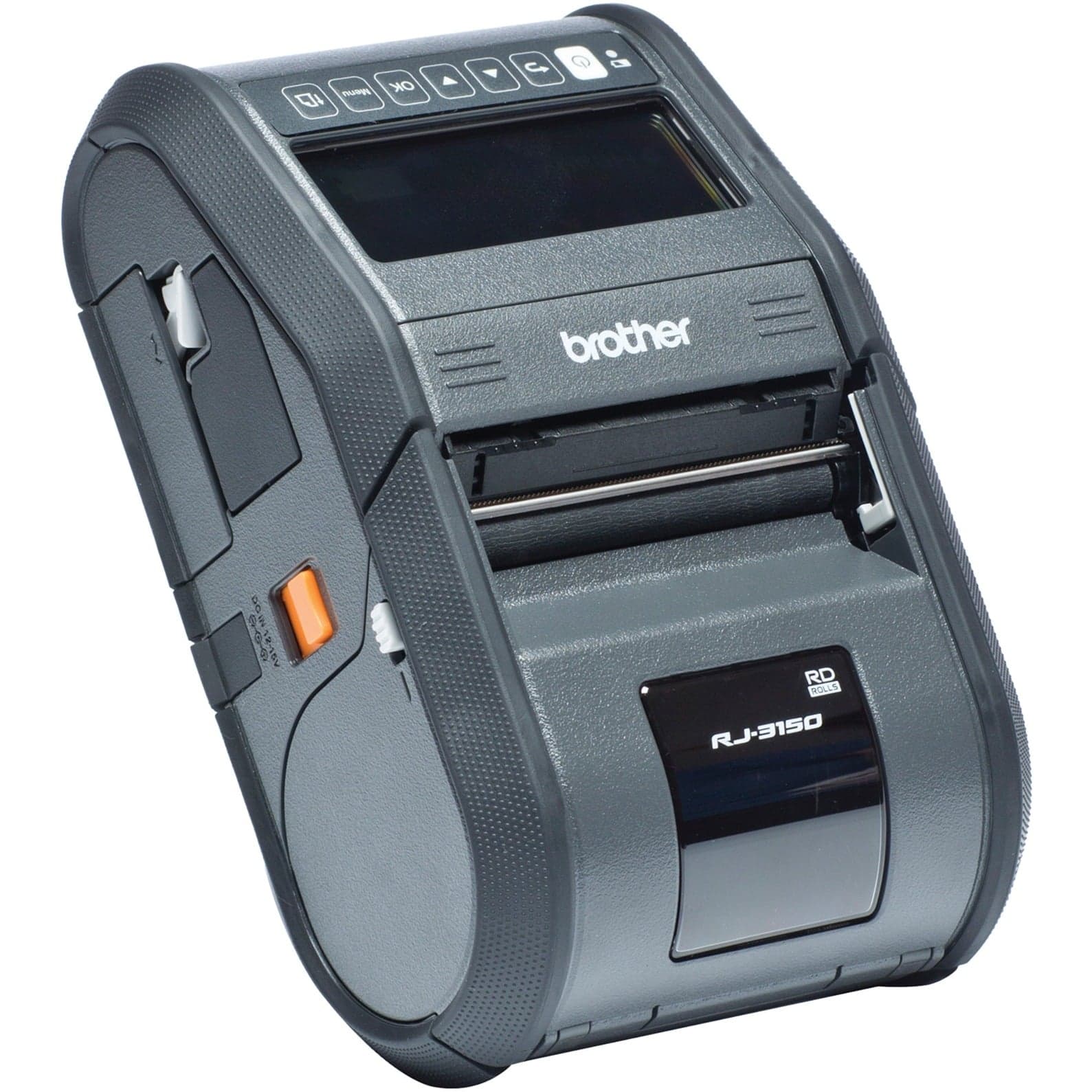 RJ-3150, Bondrucker
