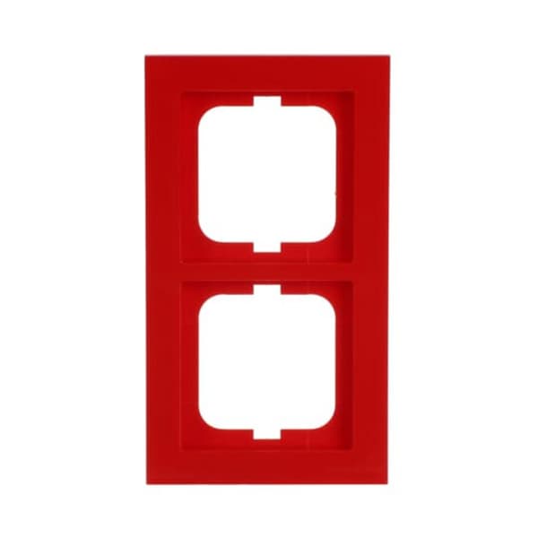 Rahmen 2-fach – Bild 1