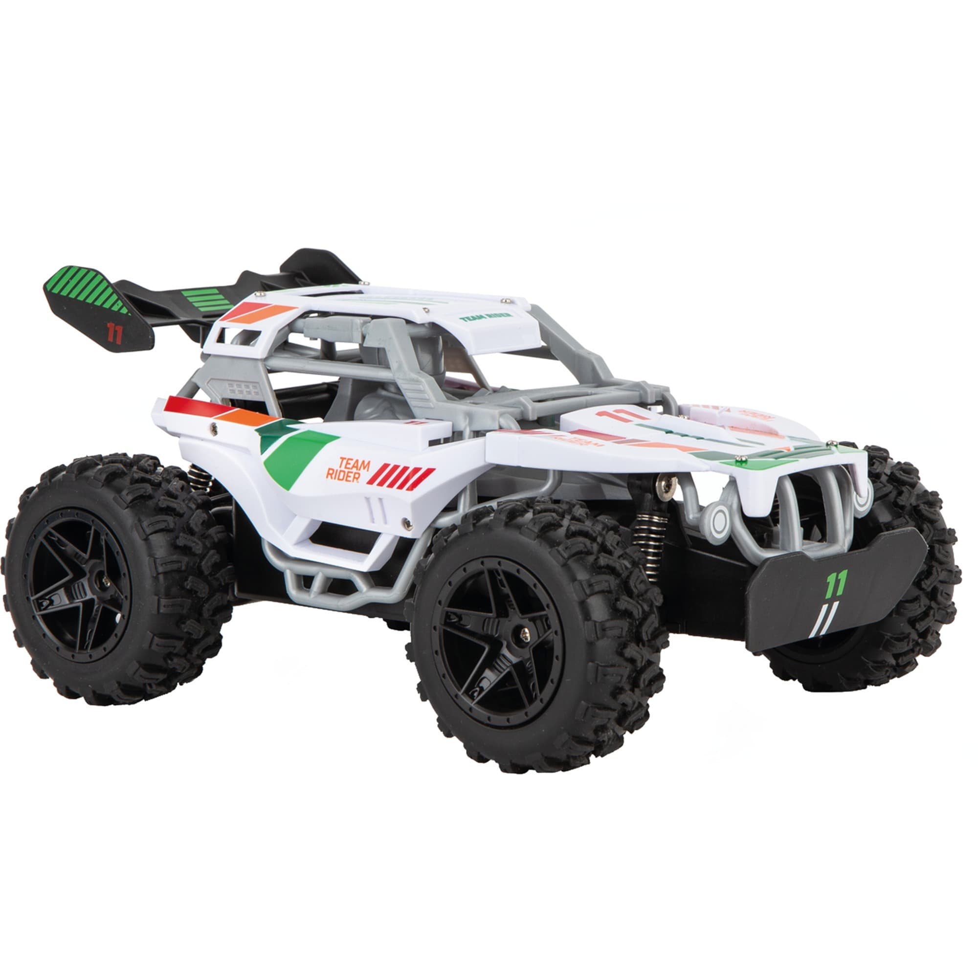 RC 2,4GHz Team Rider – Bild 1