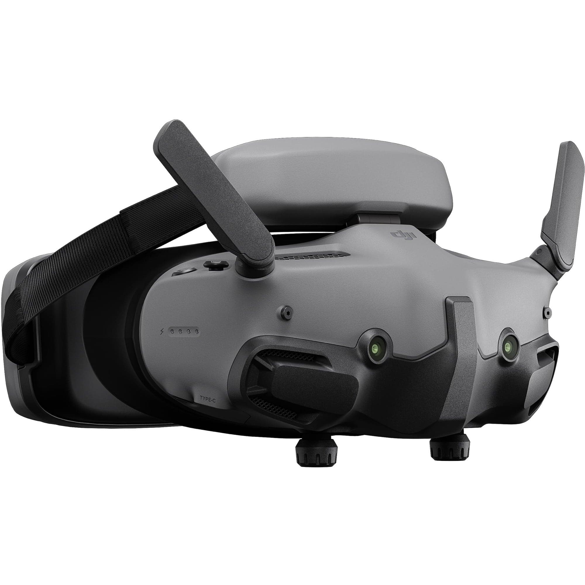 Goggles 3, VR-Brille – Bild 1