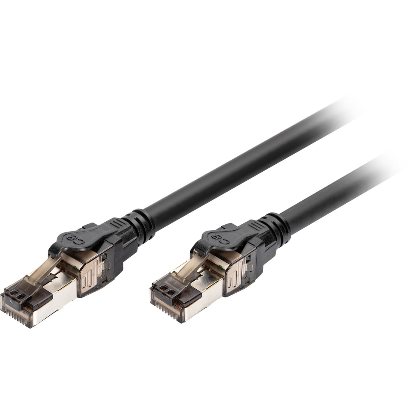 Patchkabel Cat 8.1 S-FTP 5 Meter – Bild 1